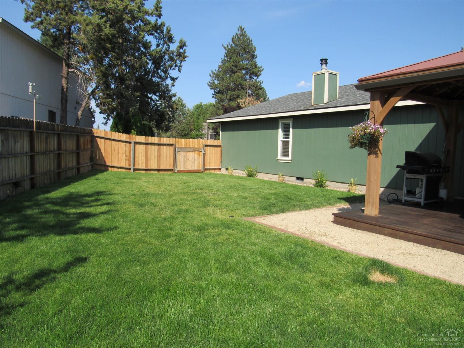 Tamarack Park - Residential