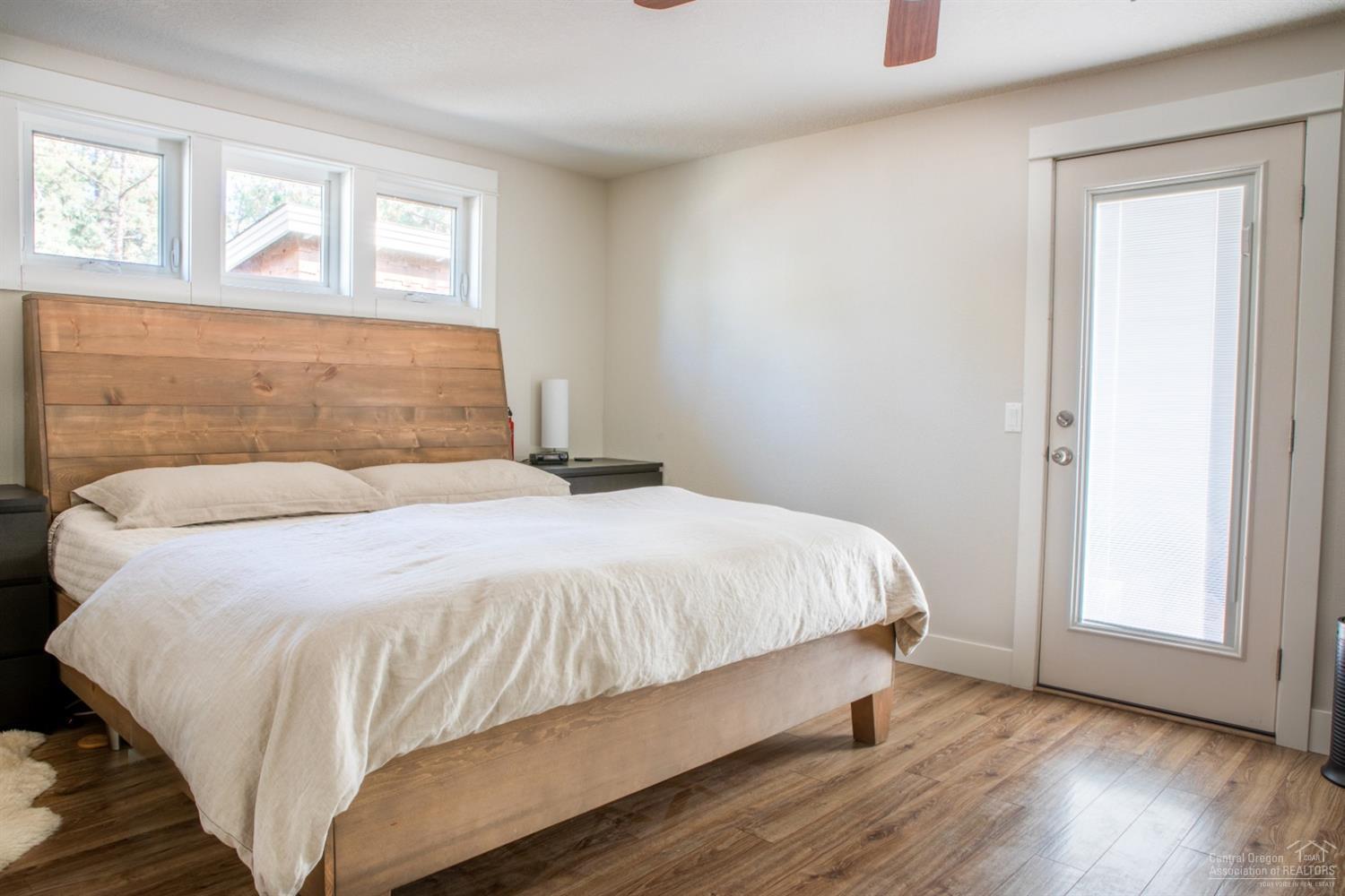 Tamarack Park - Residential