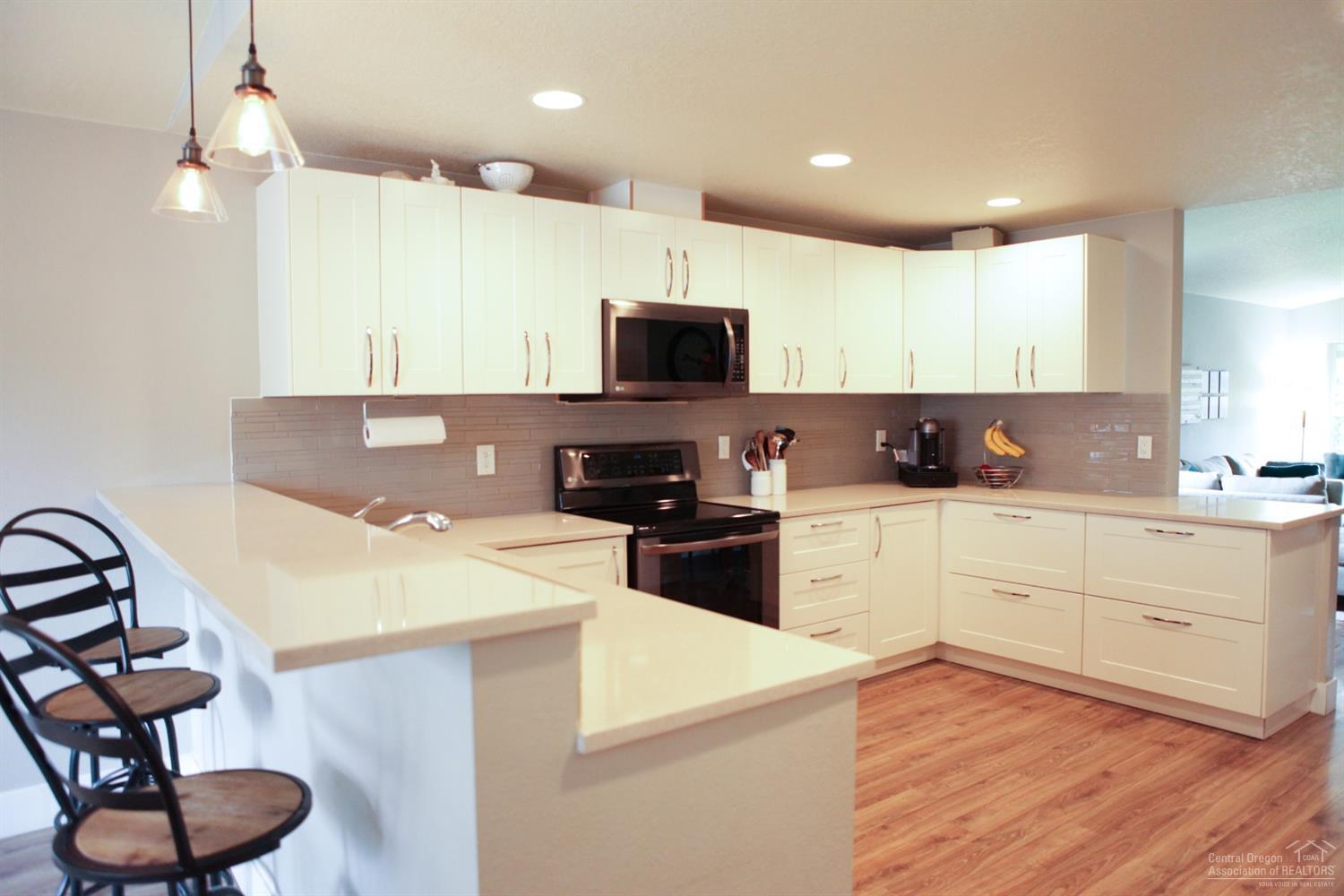 Tamarack Park - Residential