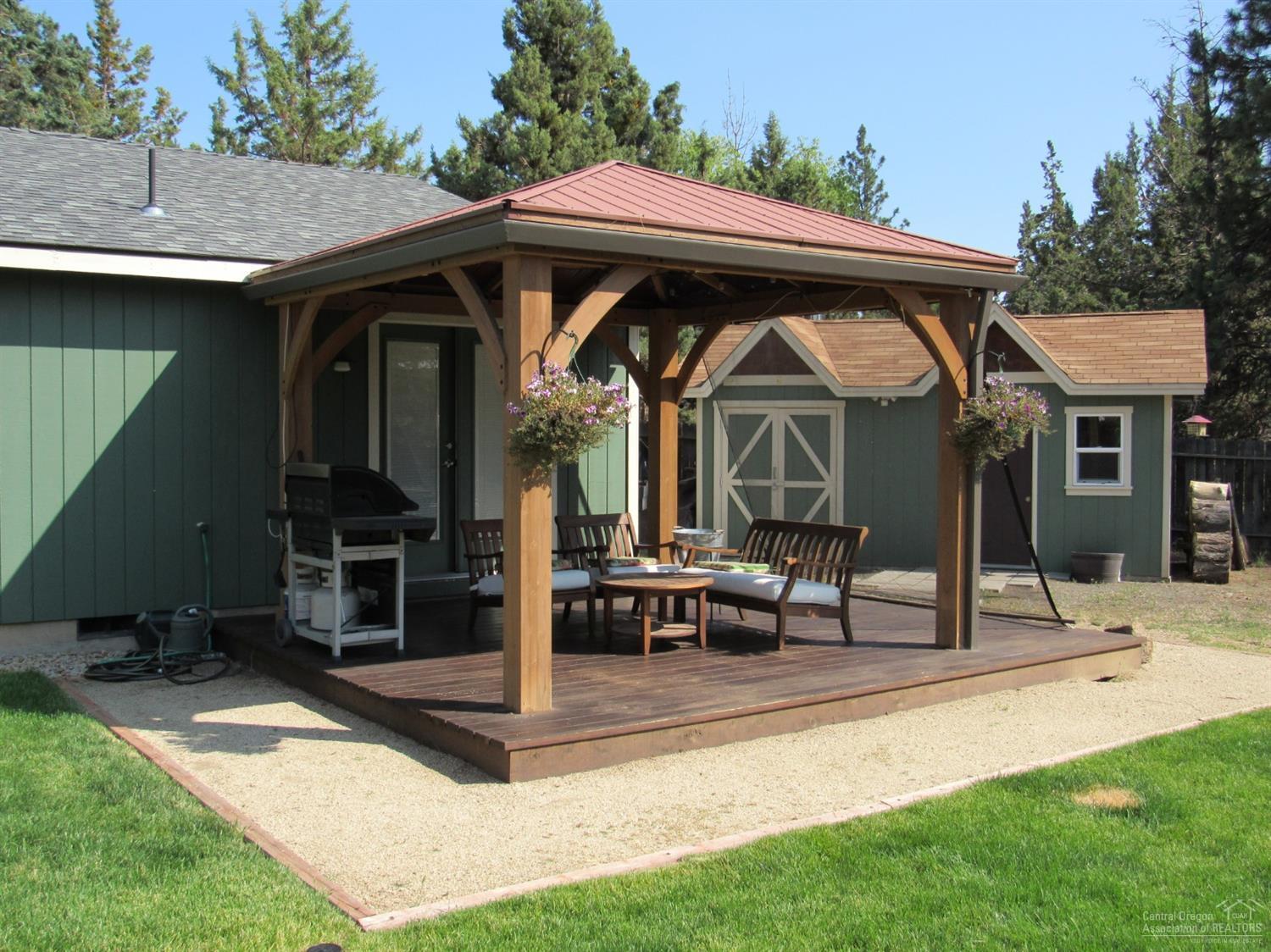 Tamarack Park - Residential