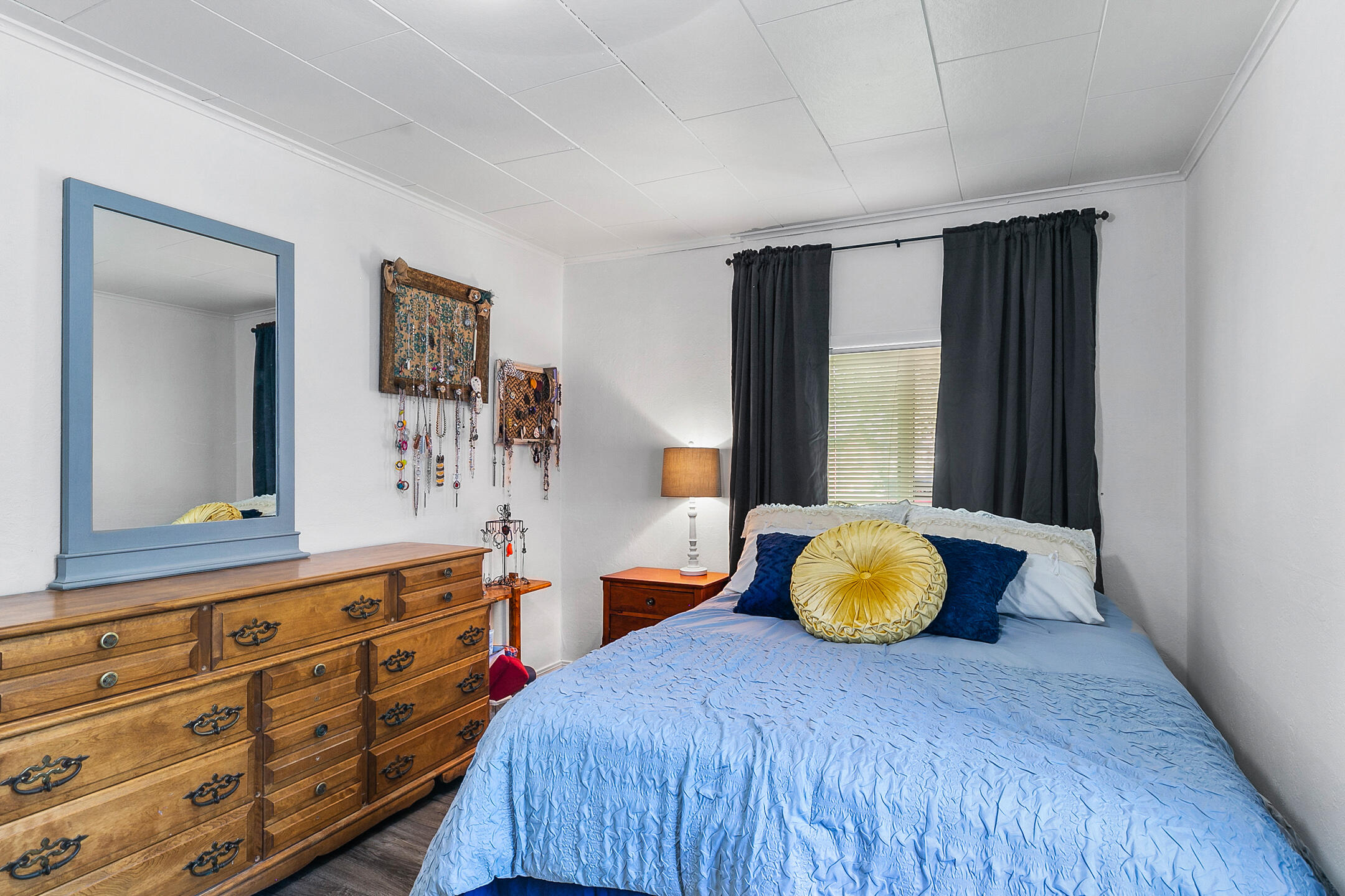 Crestview - Residential