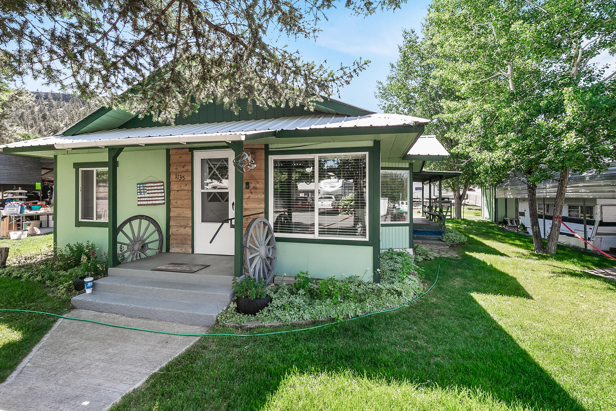 Crestview - Residential