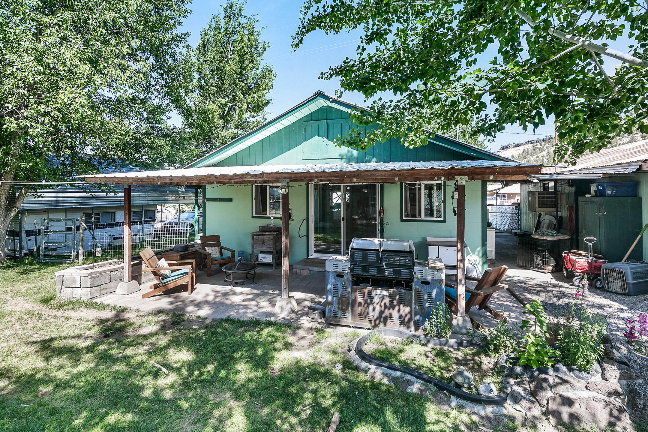 Crestview - Residential