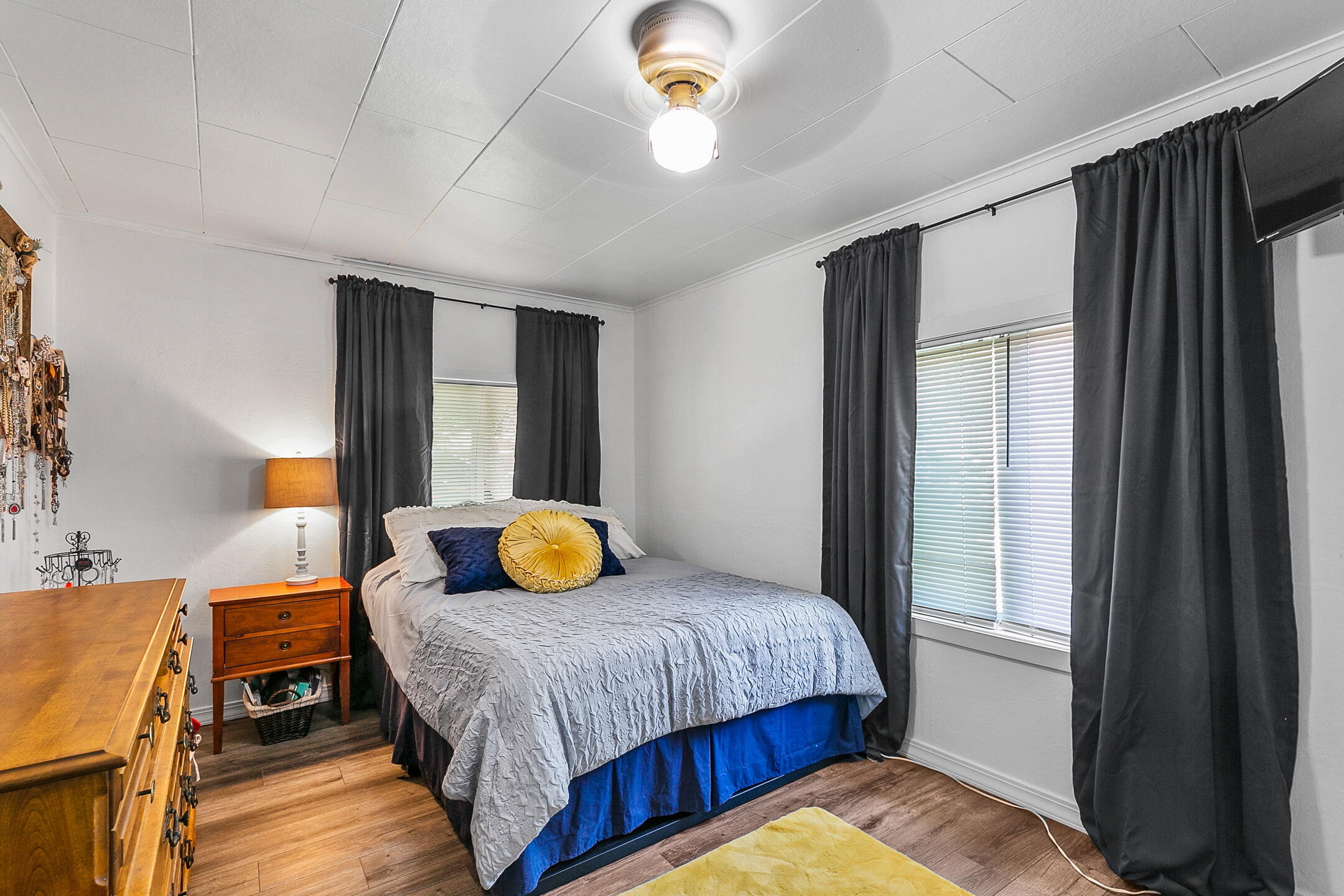 Crestview - Residential