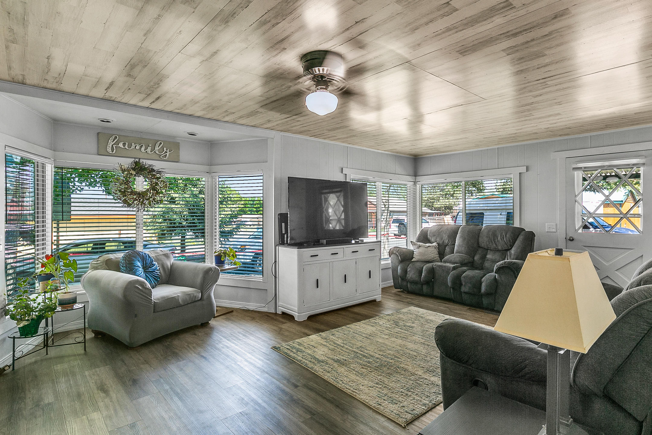 Crestview - Residential