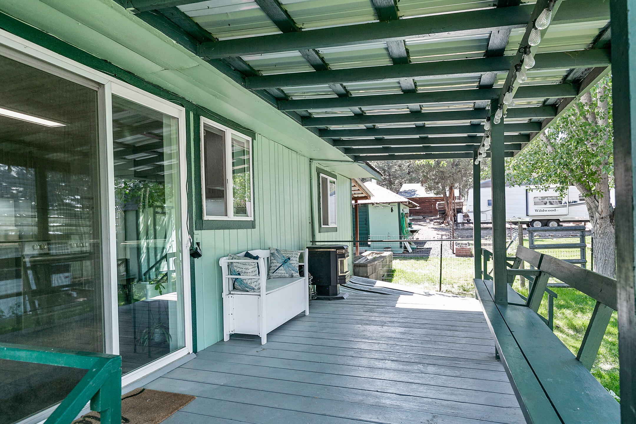 Crestview - Residential