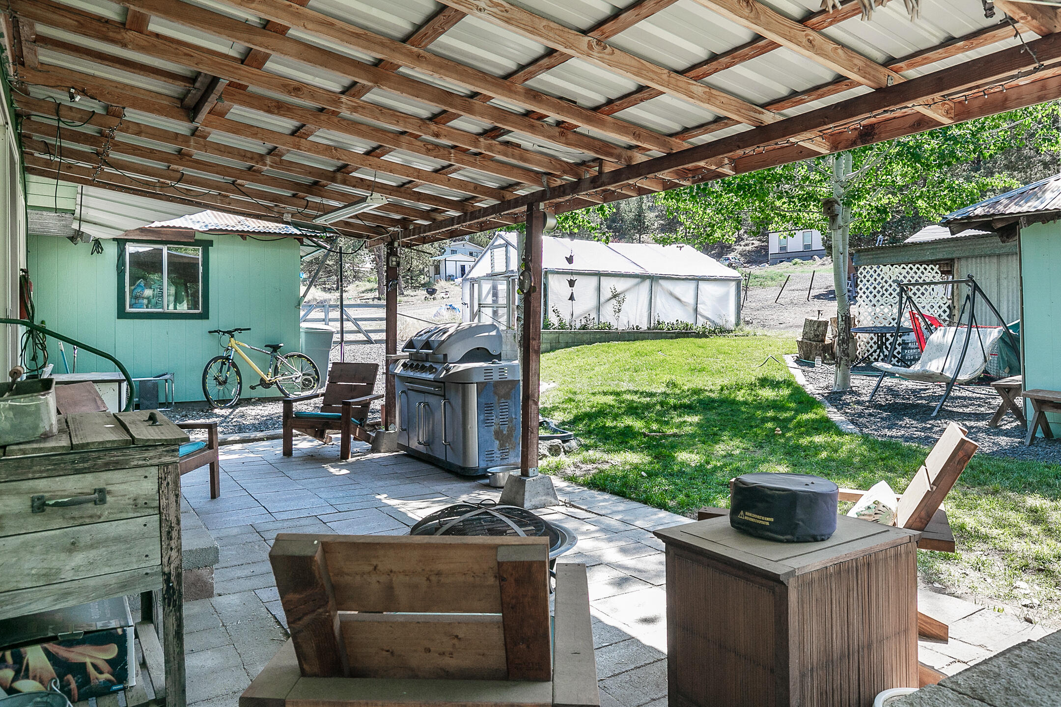 Crestview - Residential