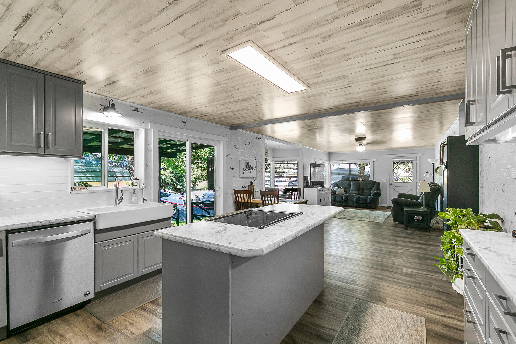 Crestview - Residential