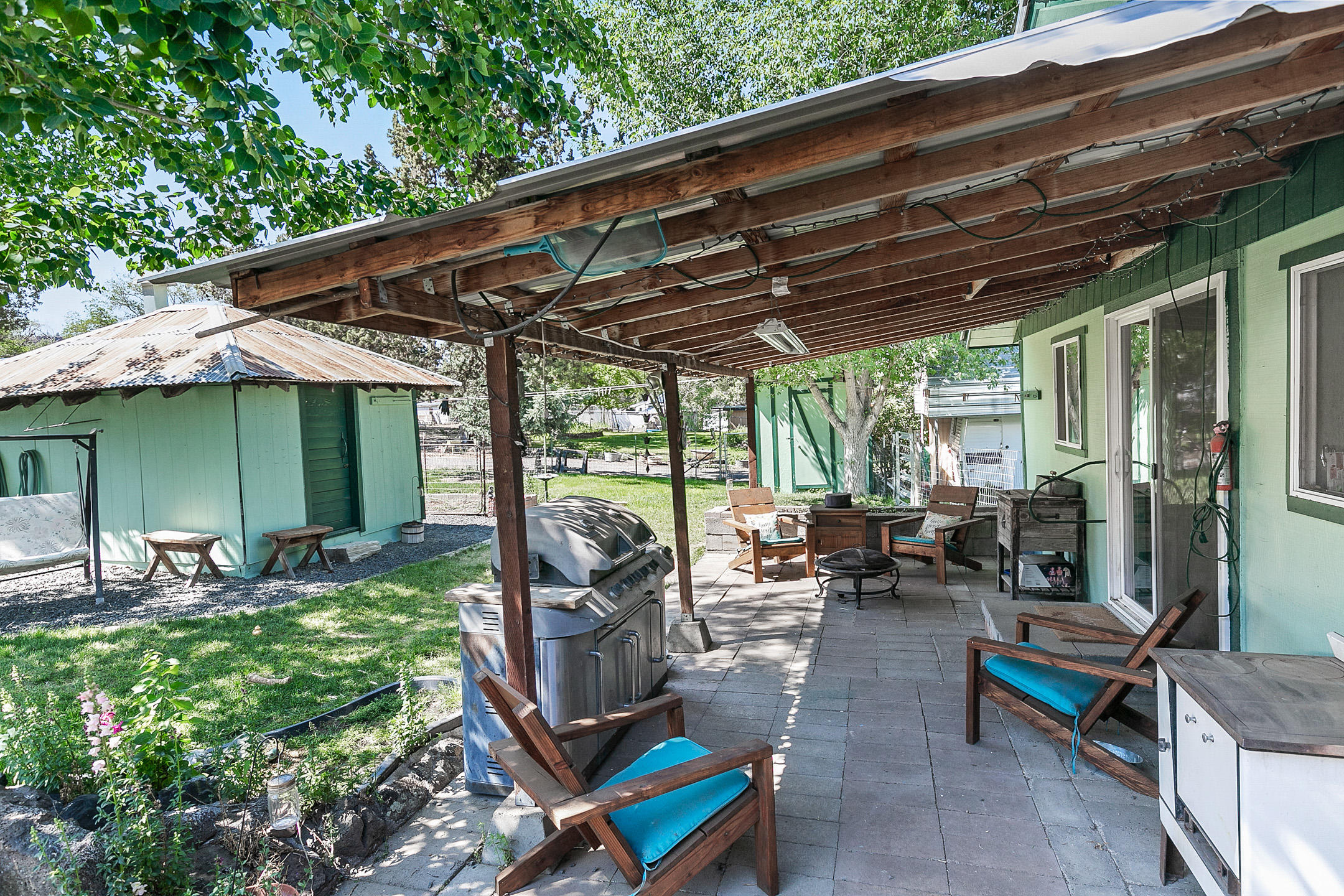 Crestview - Residential