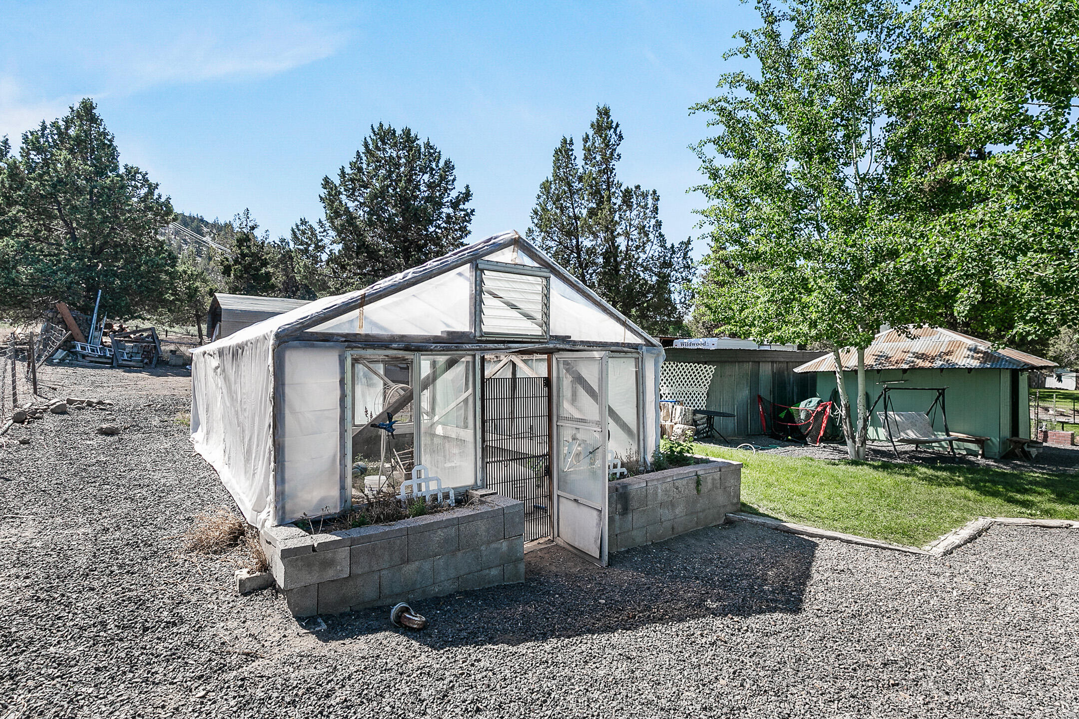 Crestview - Residential