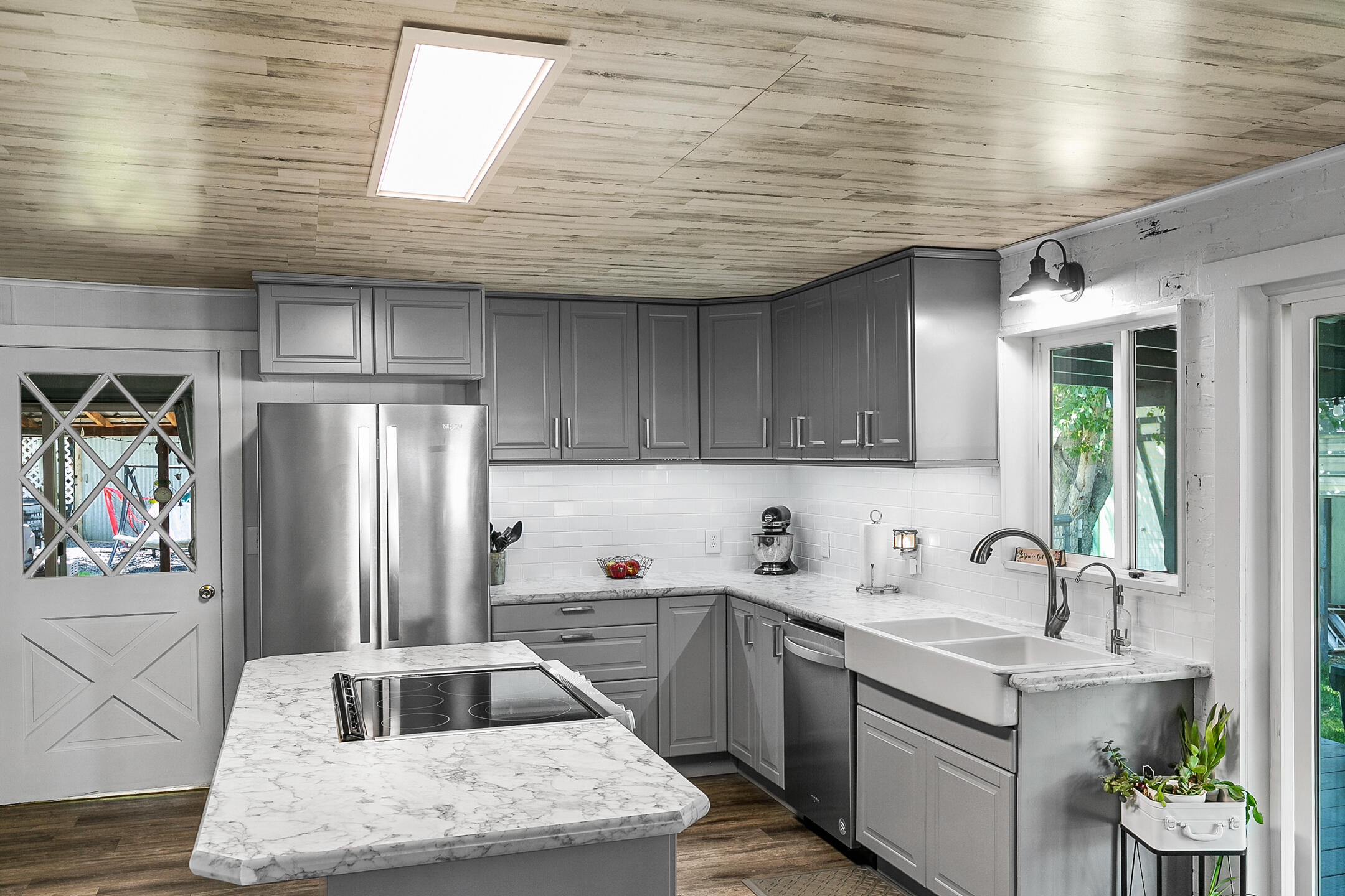 Crestview - Residential