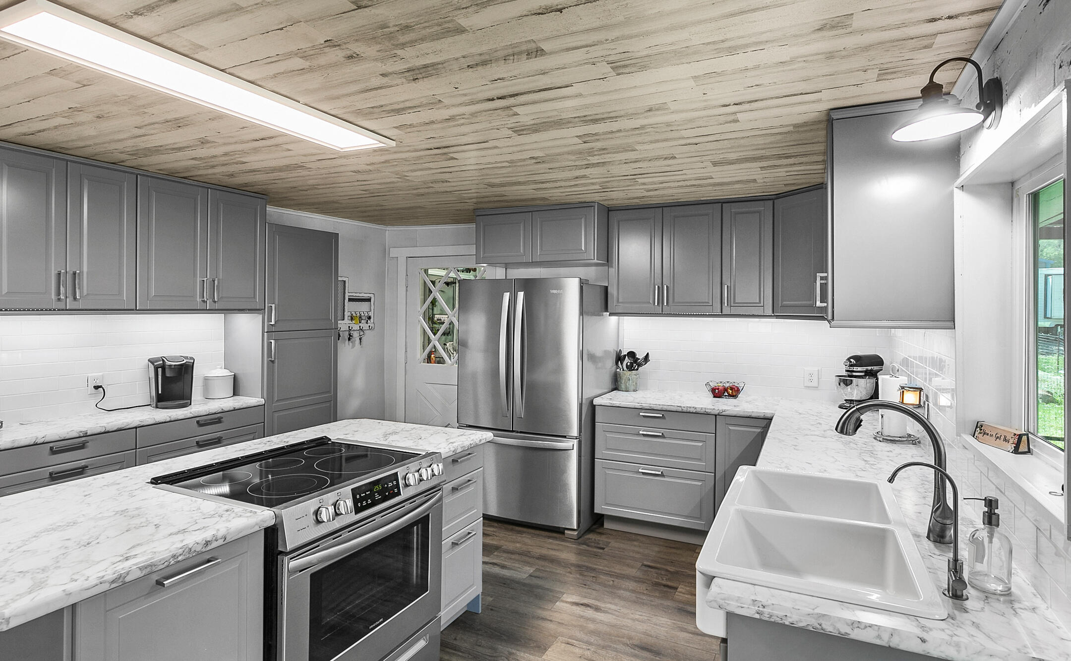 Crestview - Residential