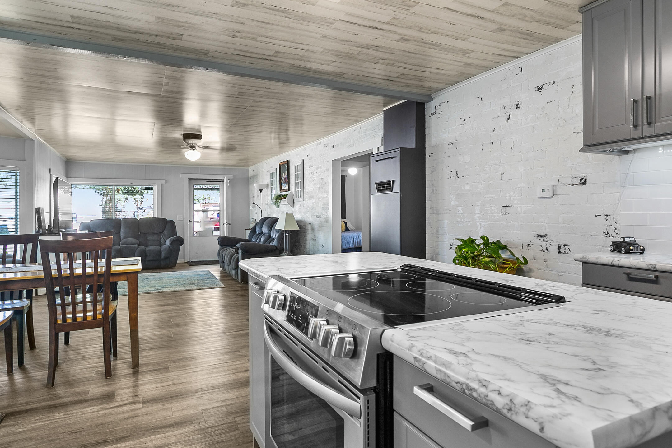 Crestview - Residential