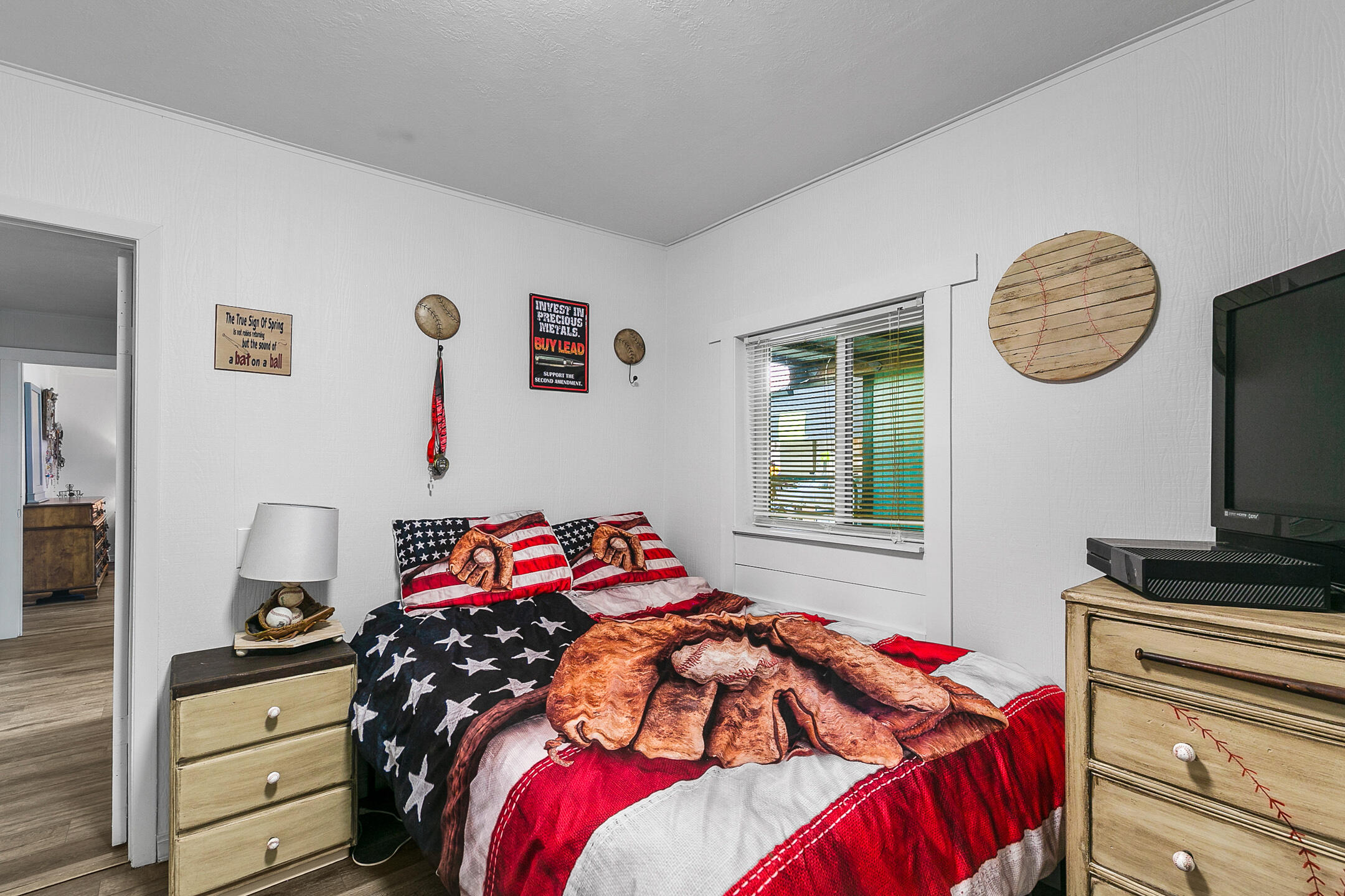 Crestview - Residential