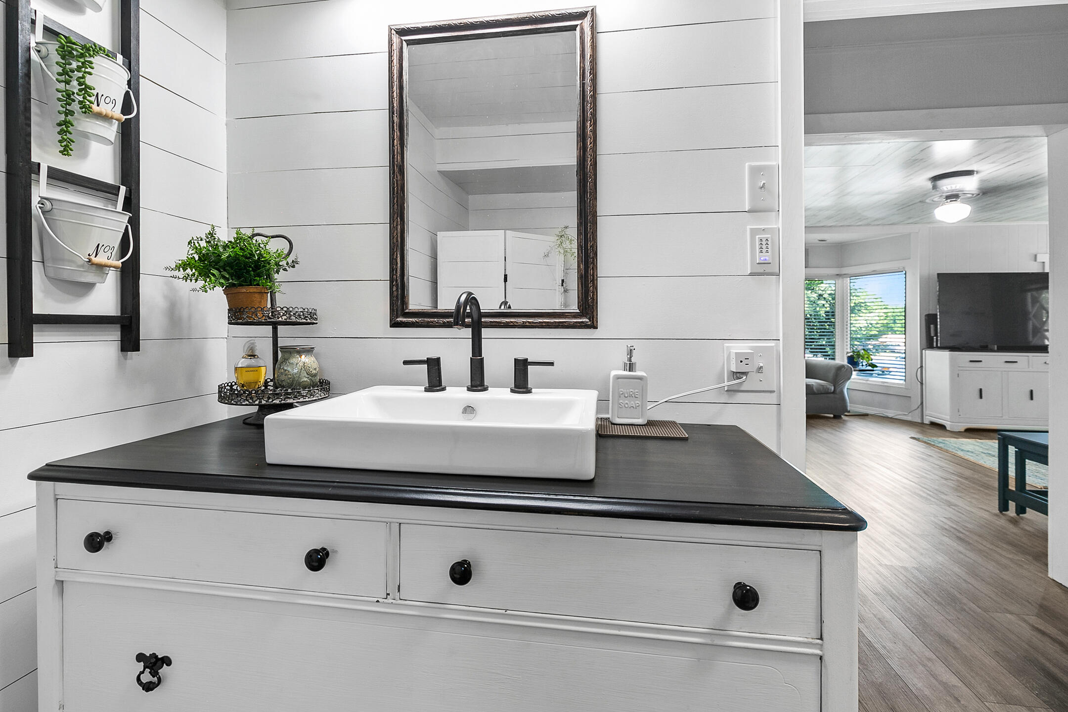 Crestview - Residential