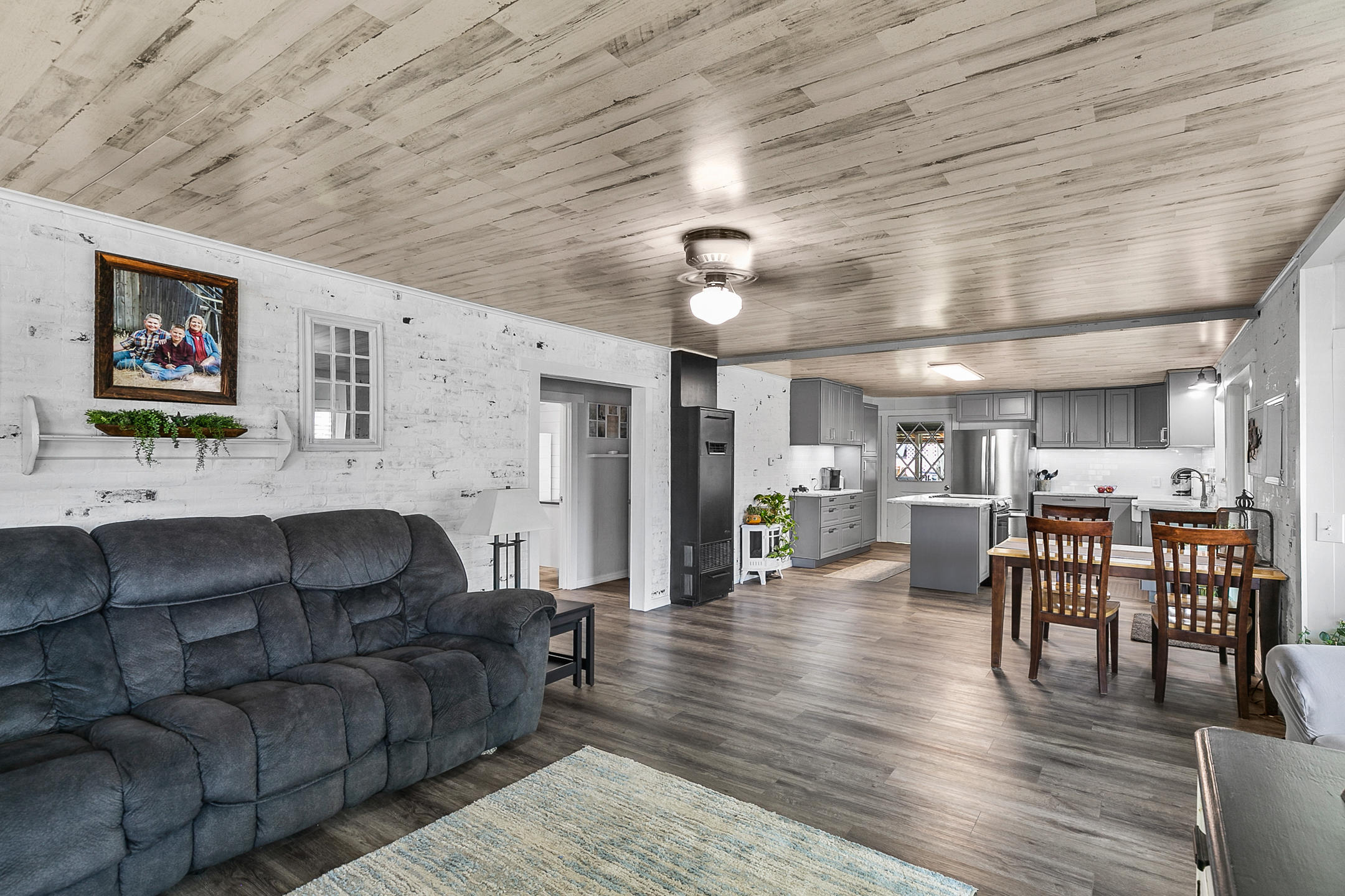 Crestview - Residential