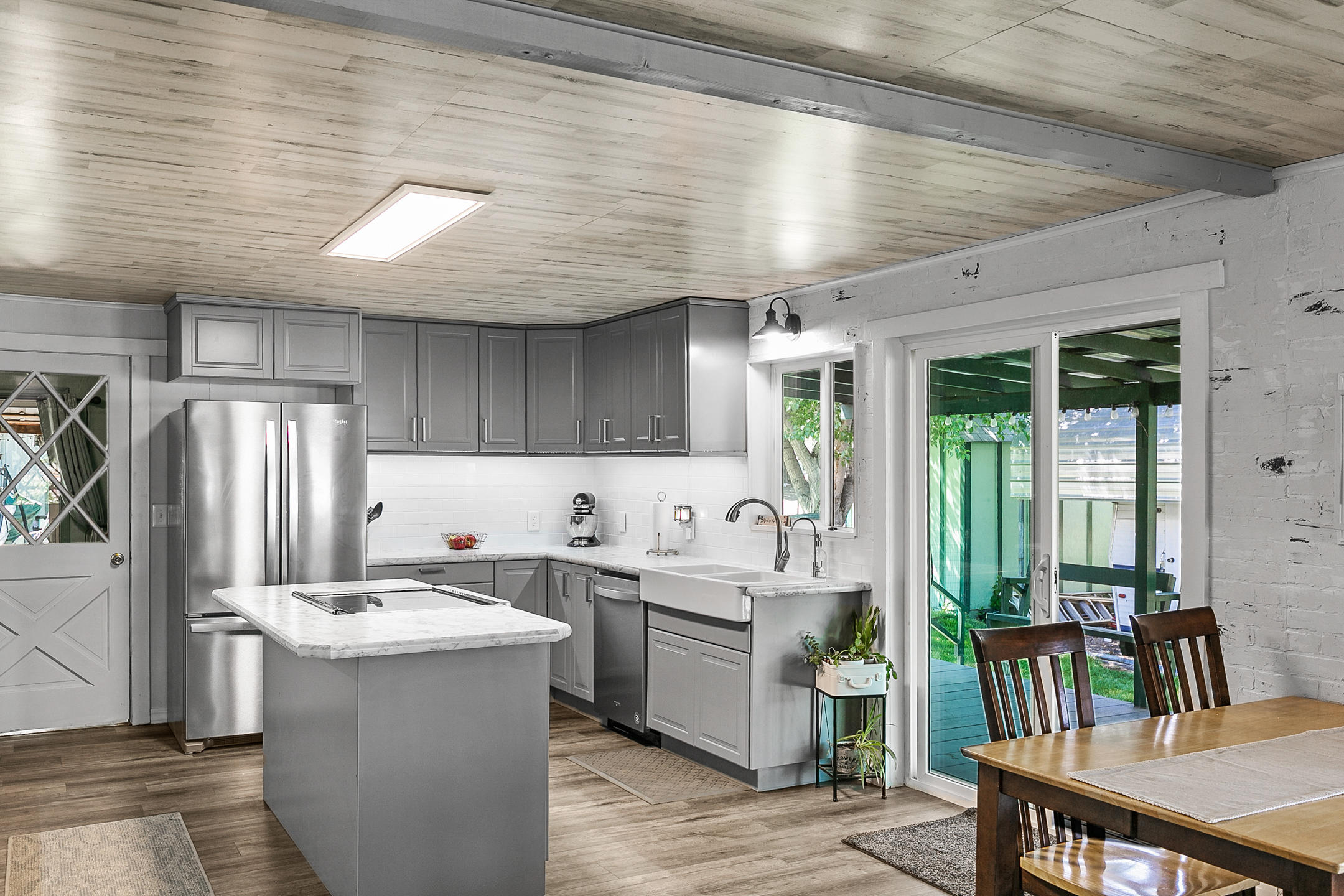 Crestview - Residential