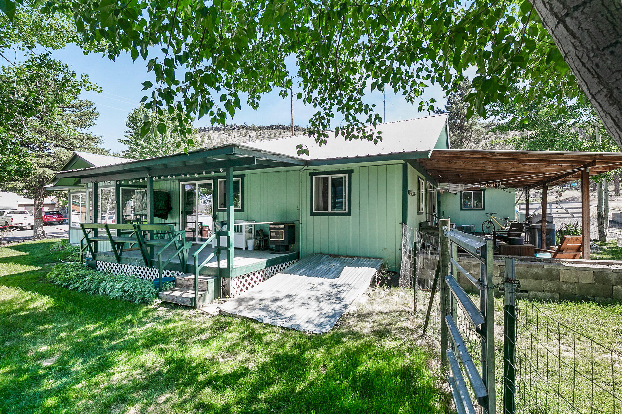 Crestview - Residential