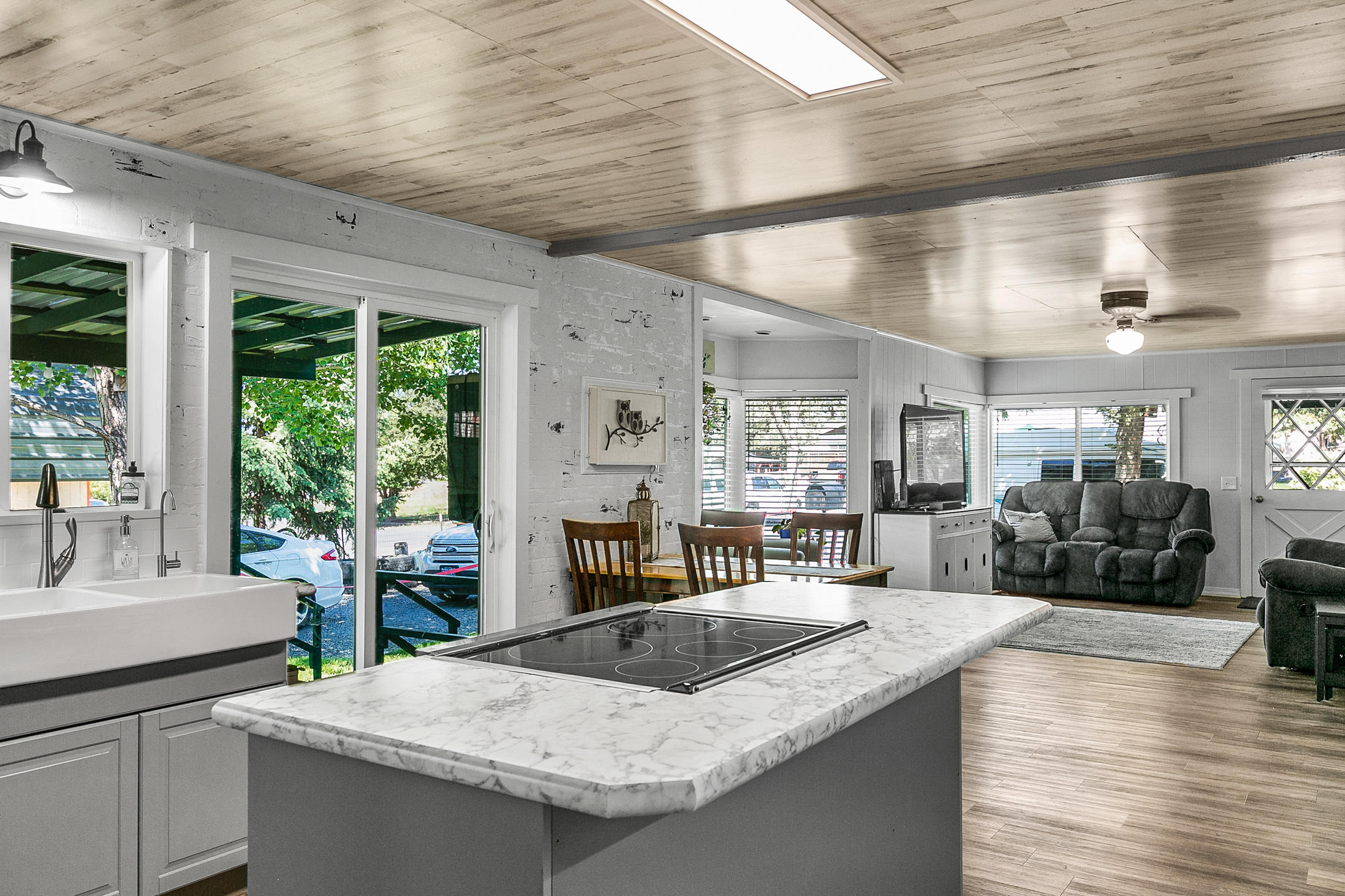 Crestview - Residential