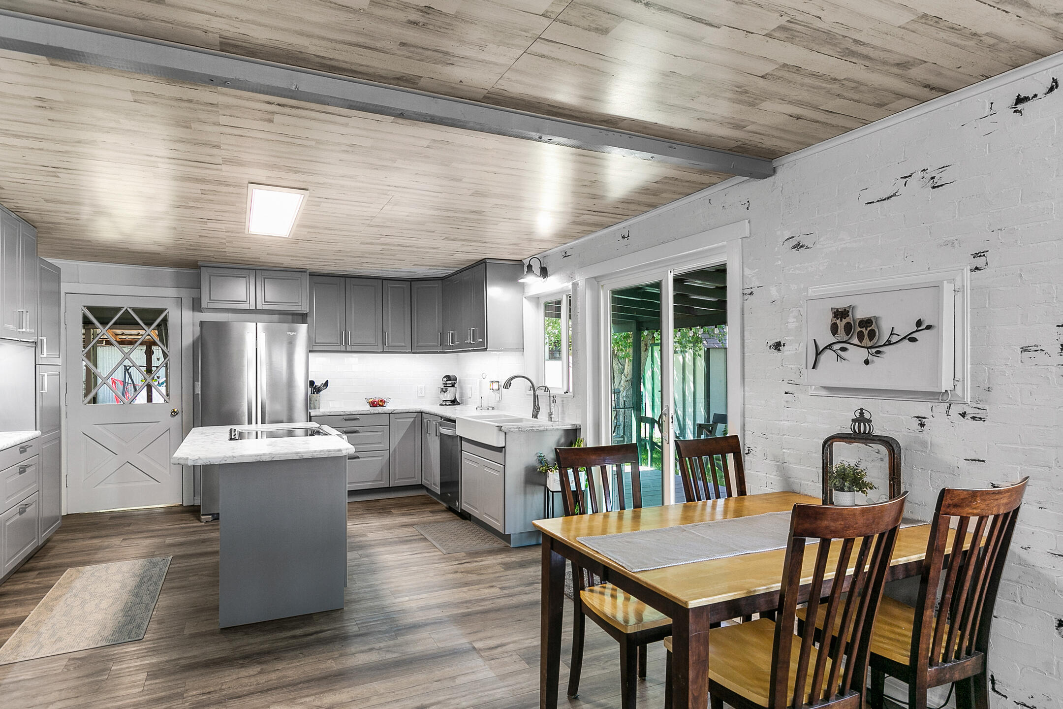 Crestview - Residential