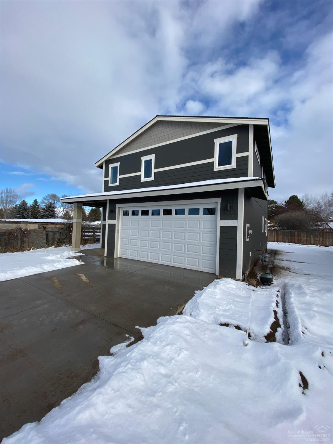McKay Meadows - Residential