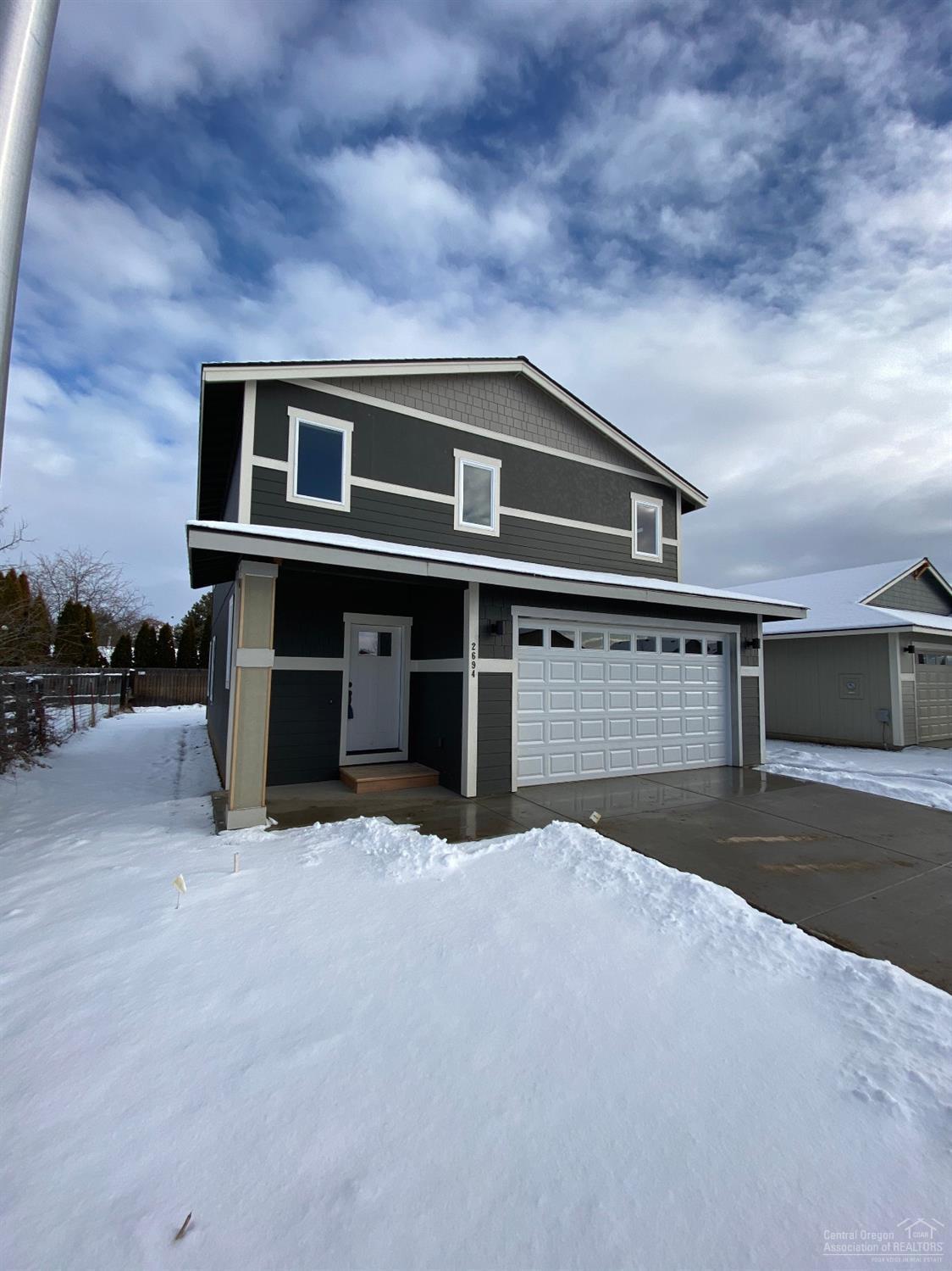 McKay Meadows - Residential