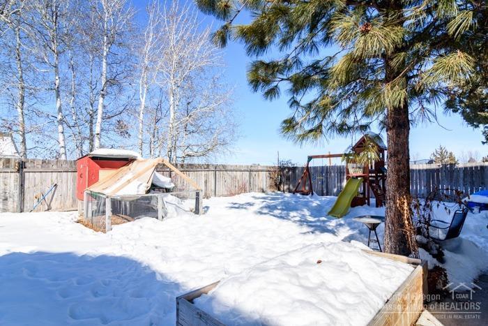 Torryn's - Residential