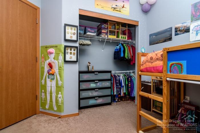 Torryn's - Residential