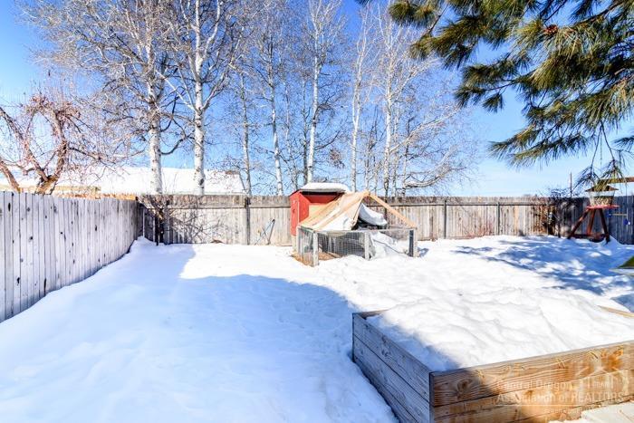 Torryn's - Residential