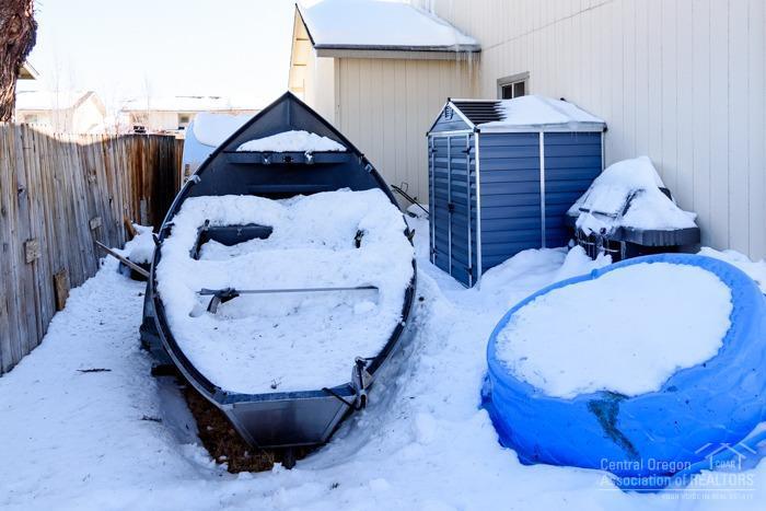 Torryn's - Residential