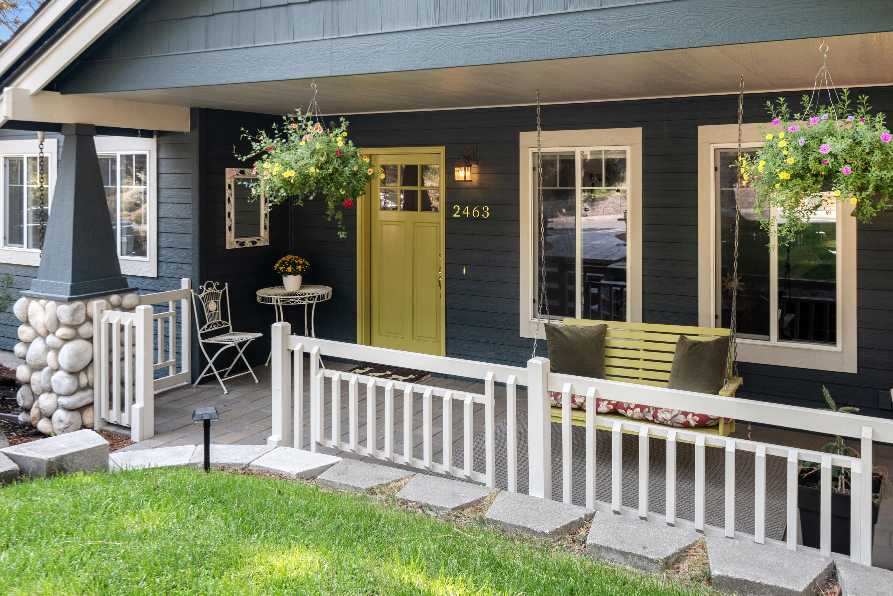 2463 NW Monterey Pines Drive