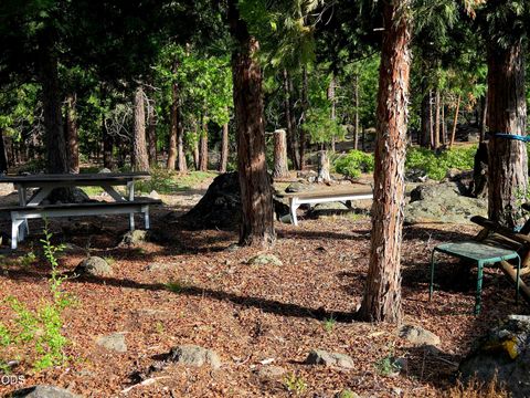 Tiny photo for 31276 Seal Lane, Bonanza, OR 97623 (MLS # 220224568)