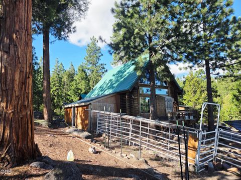 Tiny photo for 31276 Seal Lane, Bonanza, OR 97623 (MLS # 220224568)