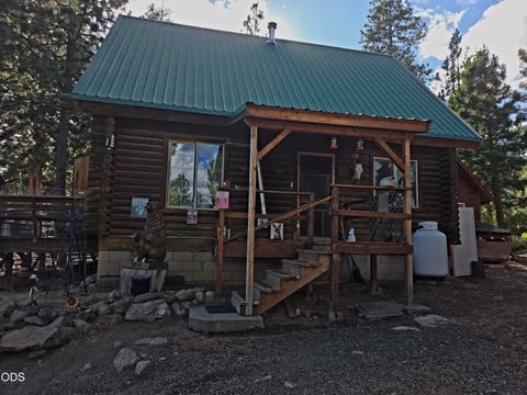 Tiny photo for 31276 Seal Lane, Bonanza, OR 97623 (MLS # 220224568)