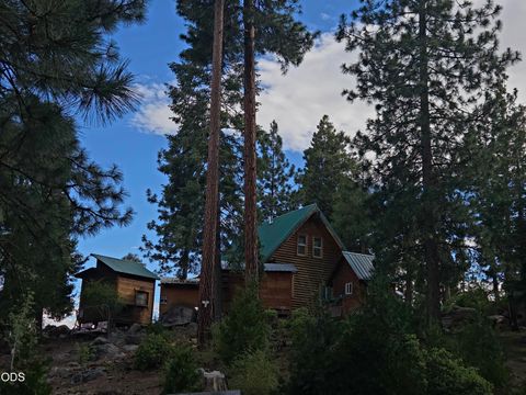 Tiny photo for 31276 Seal Lane, Bonanza, OR 97623 (MLS # 220224568)