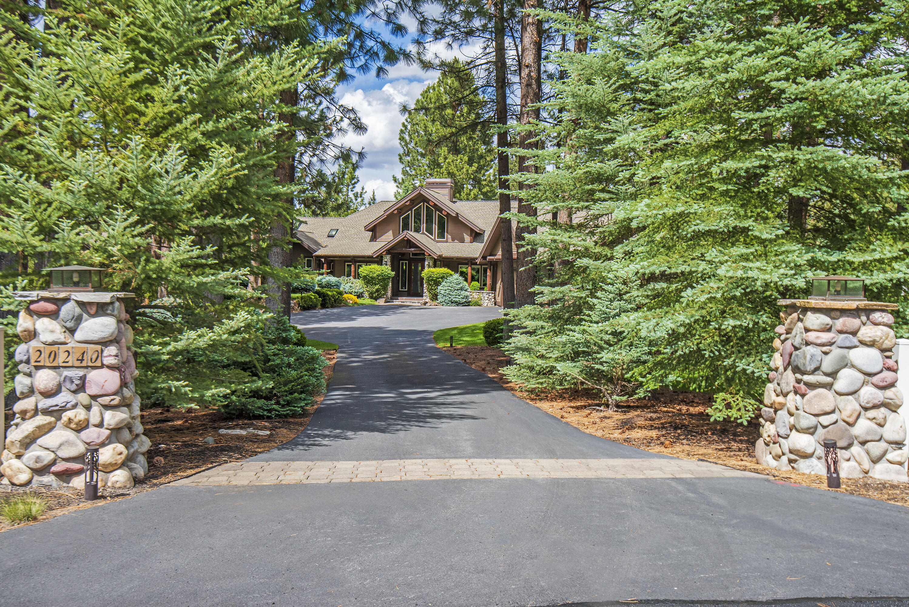 Sunset View Estates - Residential