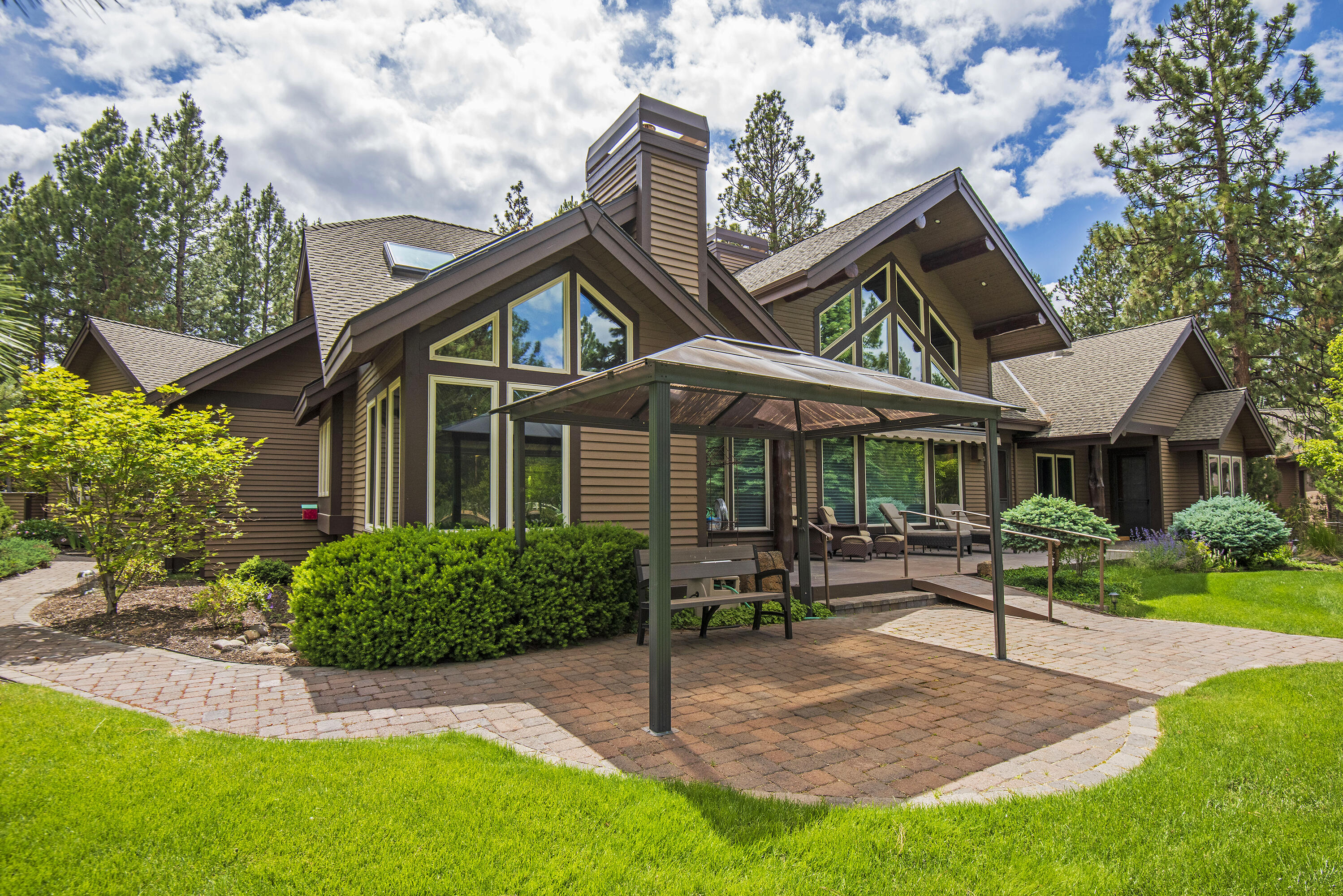 Sunset View Estates - Residential