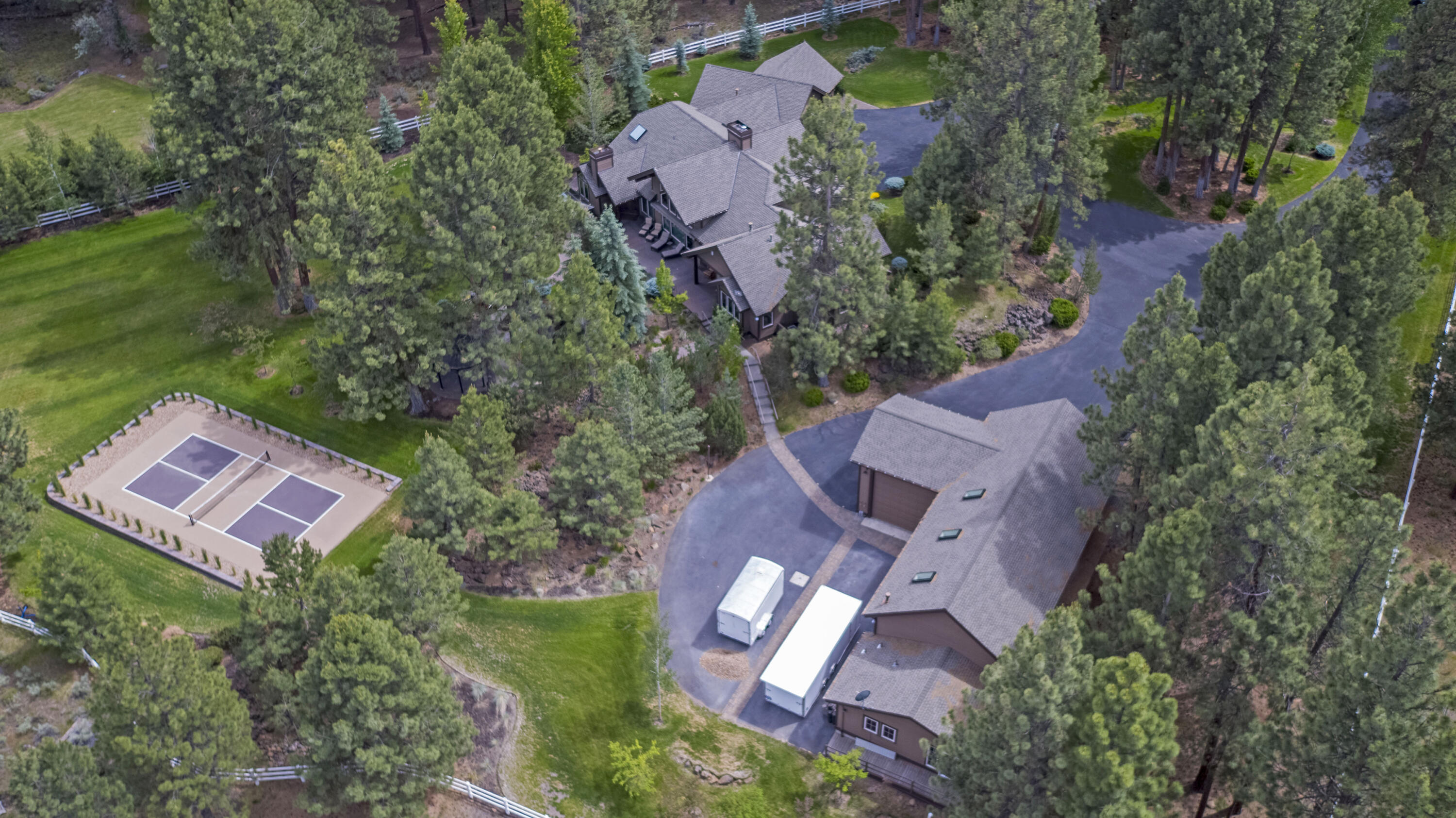 Sunset View Estates - Residential