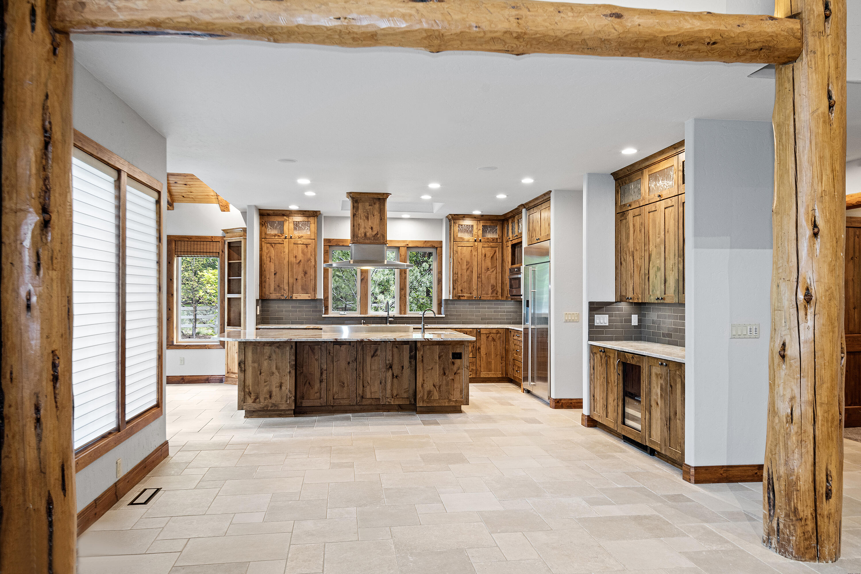 Sunset View Estates - Residential