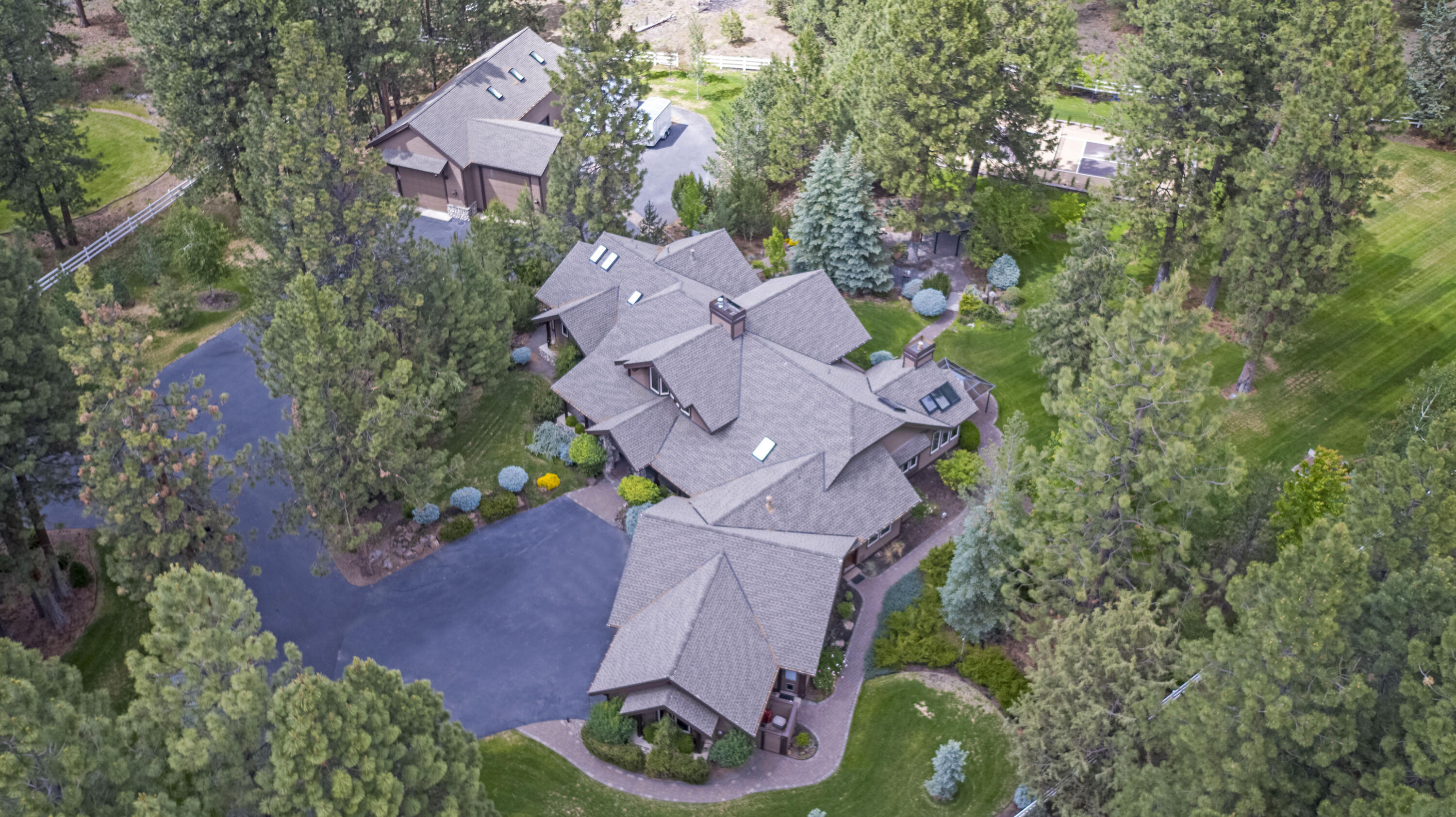 Sunset View Estates - Residential