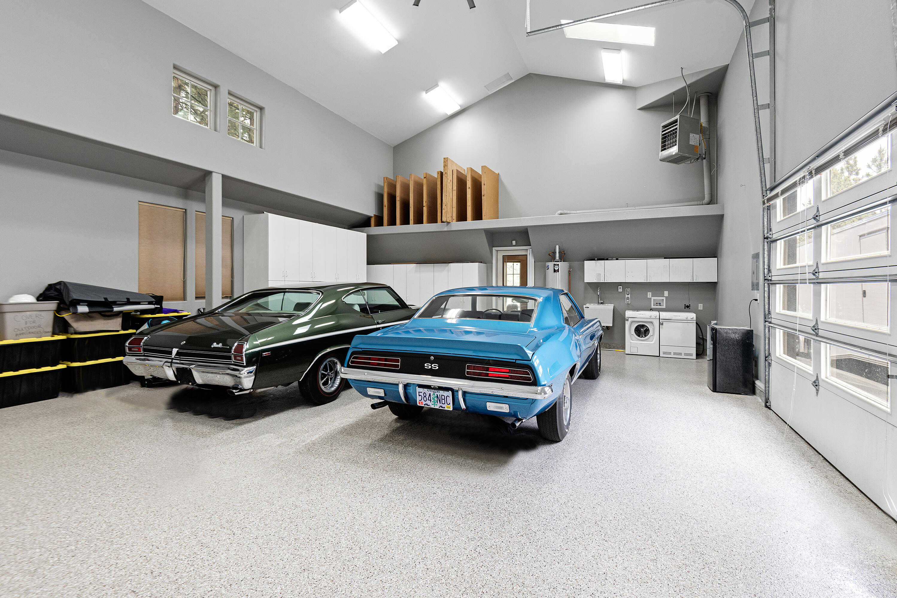 Sunset View Estates - Residential