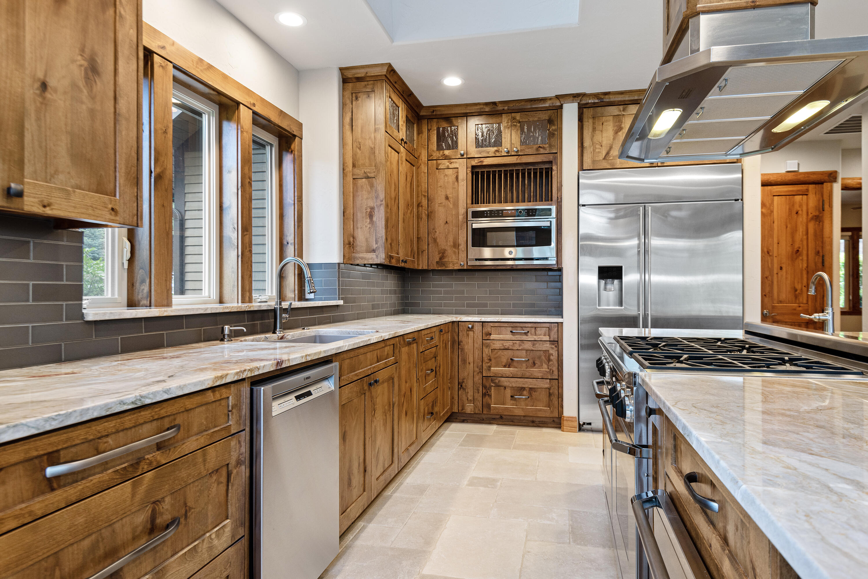 Sunset View Estates - Residential