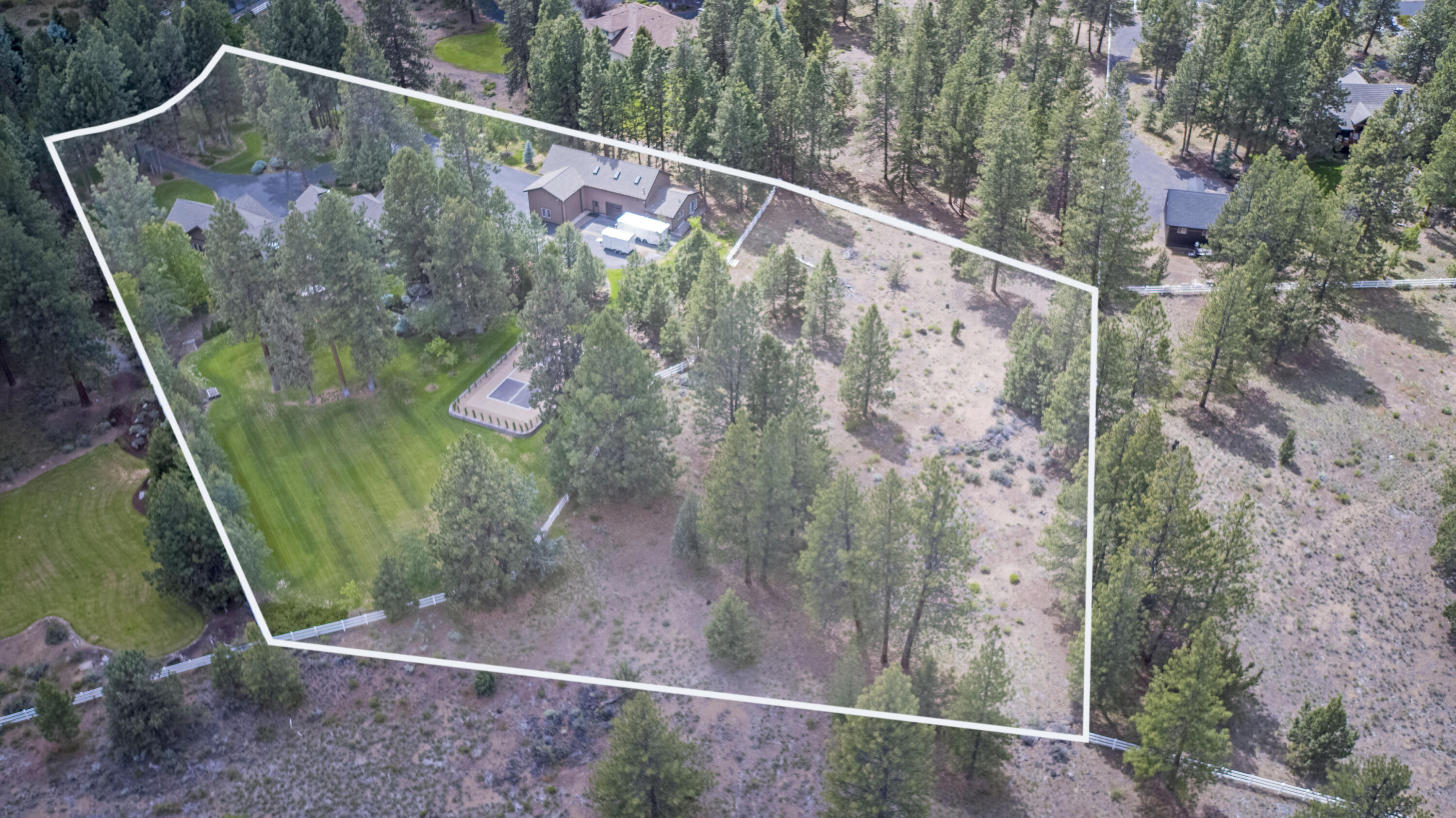 Sunset View Estates - Residential