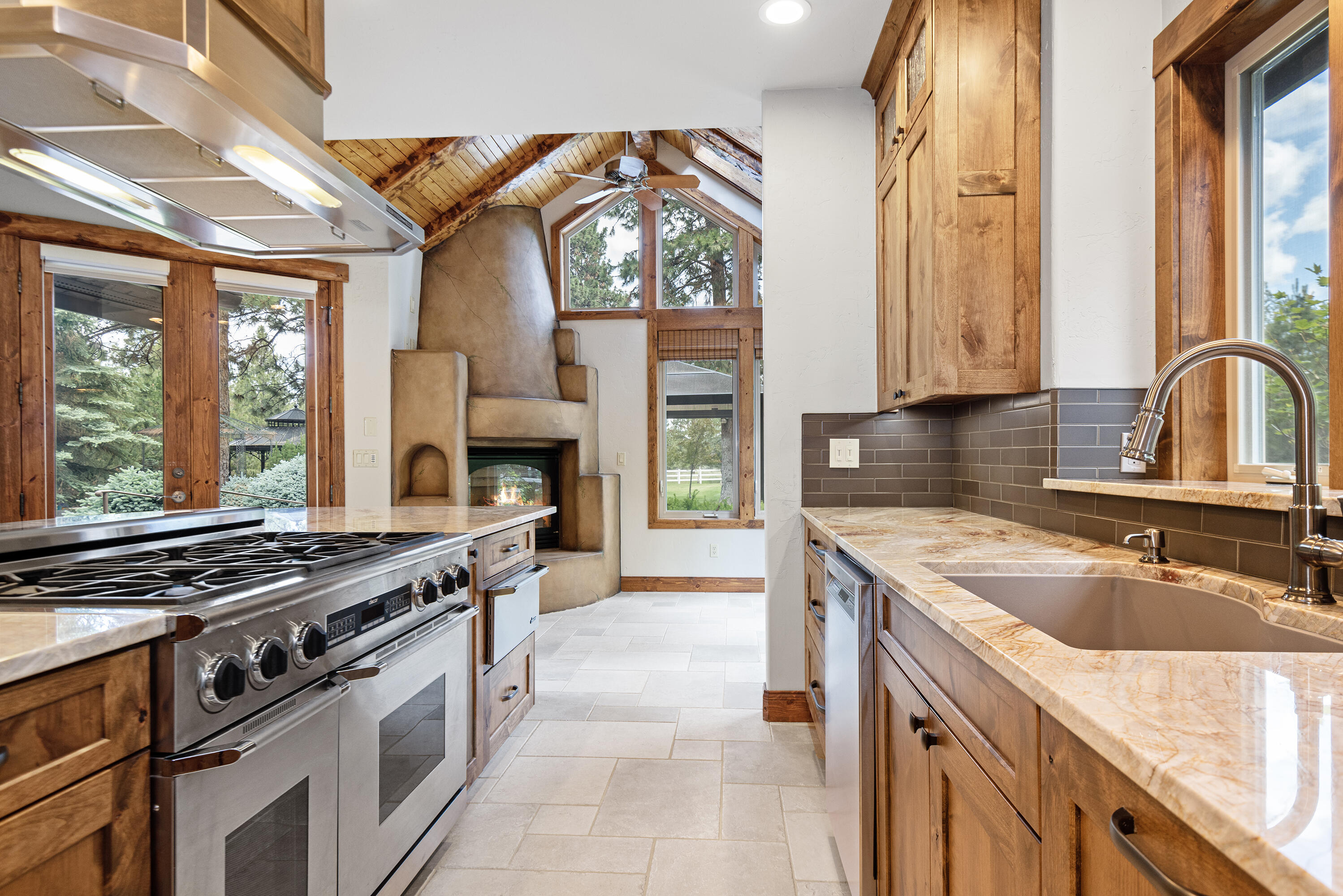 Sunset View Estates - Residential