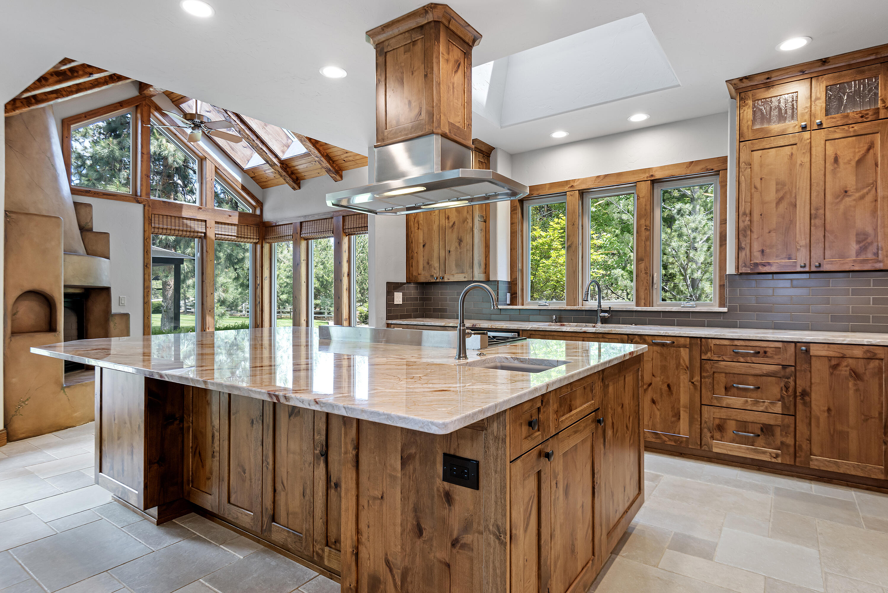 Sunset View Estates - Residential