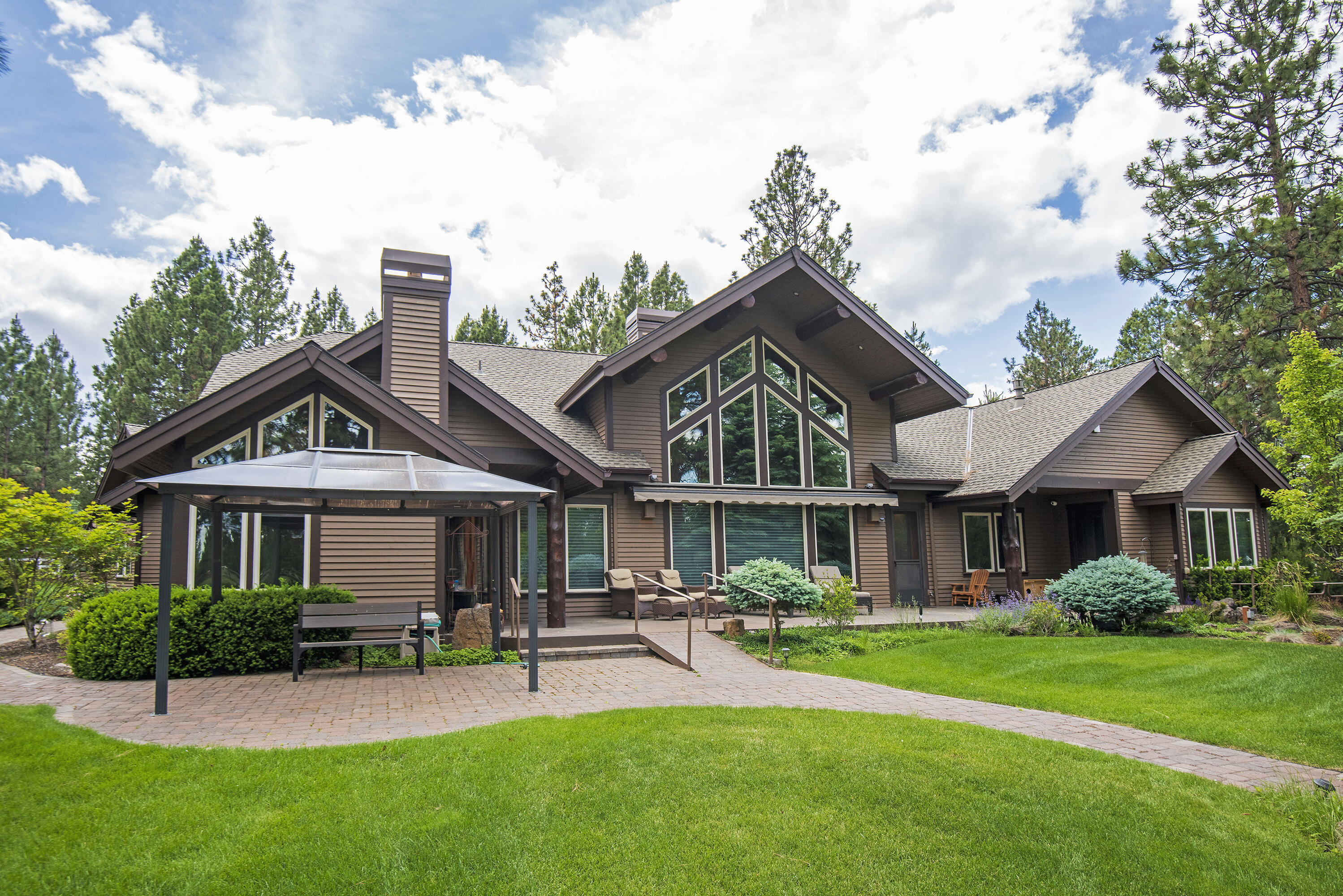 Sunset View Estates - Residential