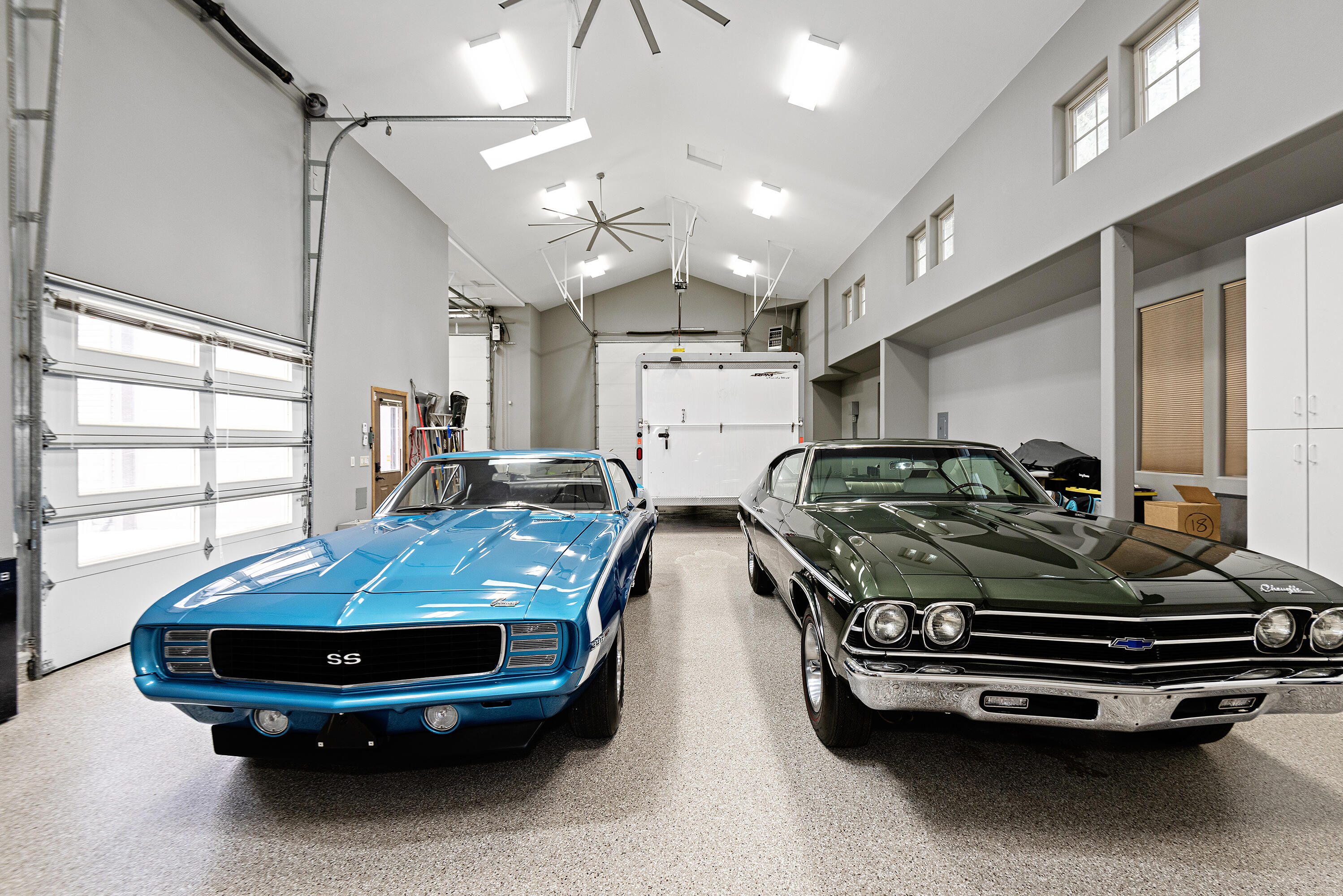 Sunset View Estates - Residential