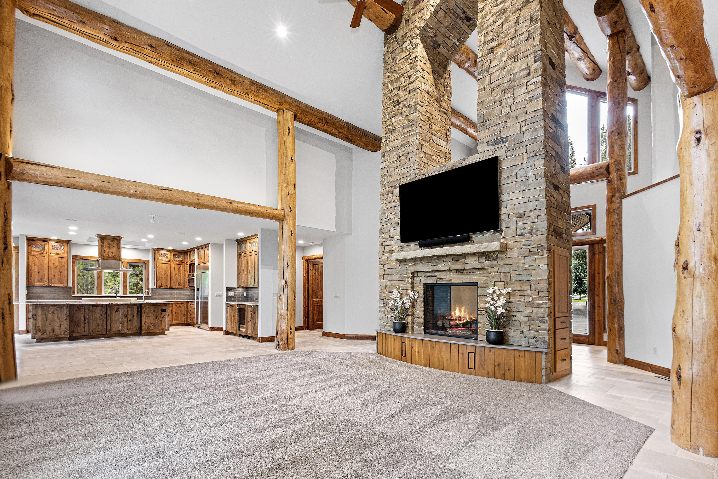 Sunset View Estates - Residential