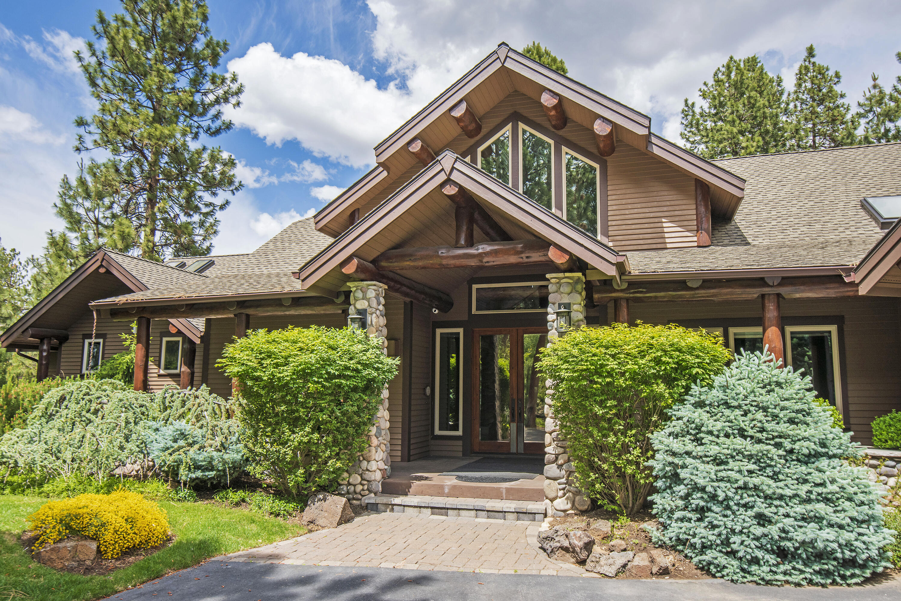 Sunset View Estates - Residential