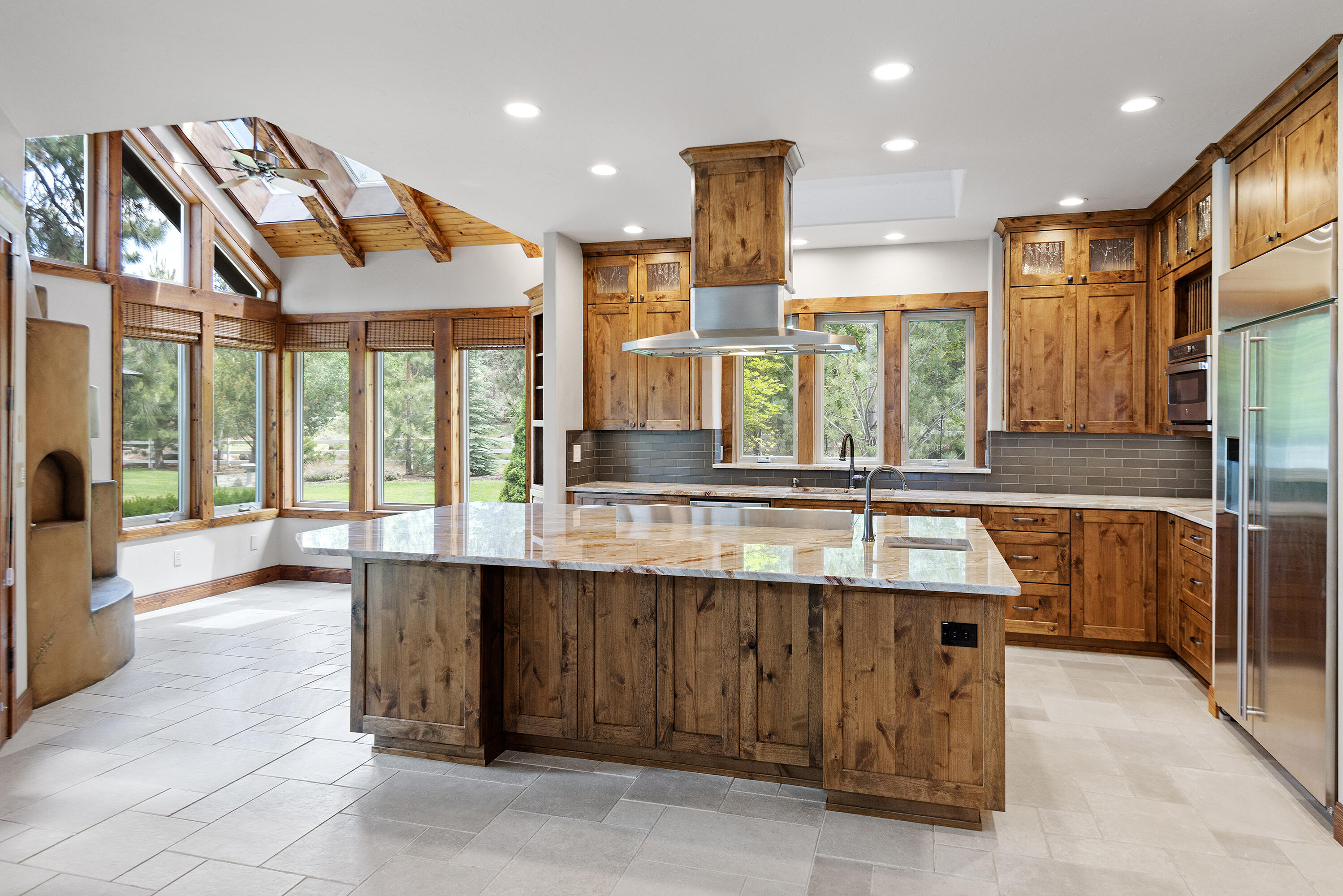 Sunset View Estates - Residential